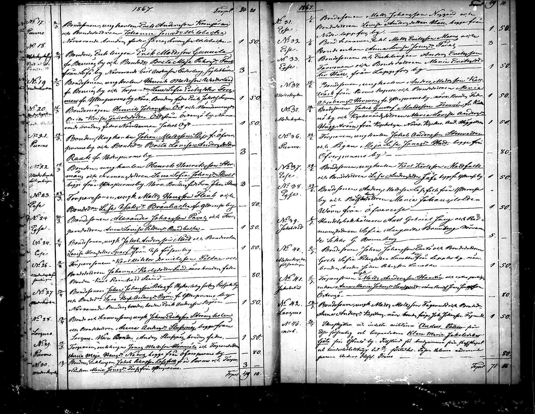 [ ../kirjat/Kirkonkirjat/pedersore/kuulutetut_1864-1890_mko/kuvat/14.jpg ]