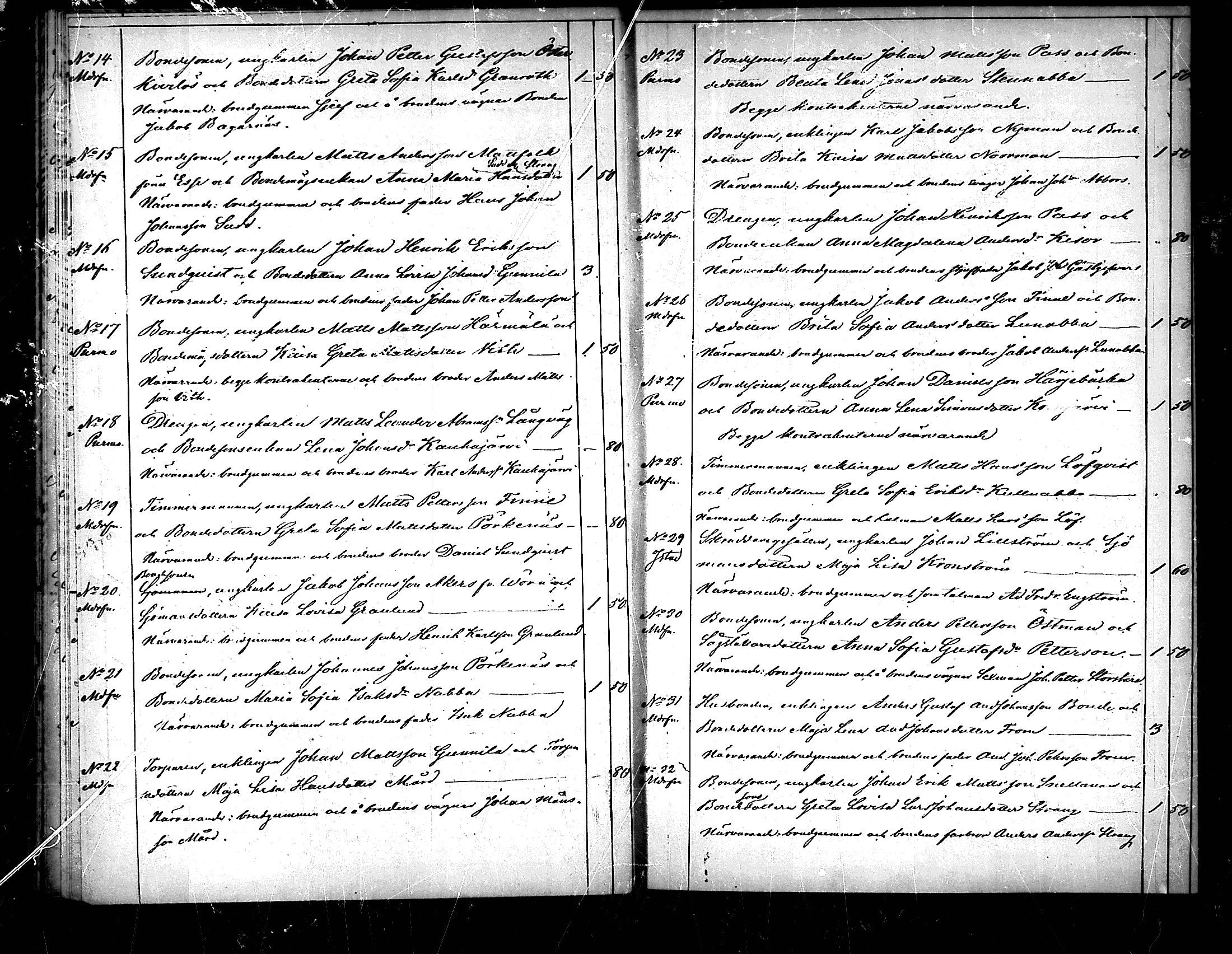 [ ../kirjat/Kirkonkirjat/pedersore/kuulutetut_1864-1890_mko/kuvat/26.jpg ]