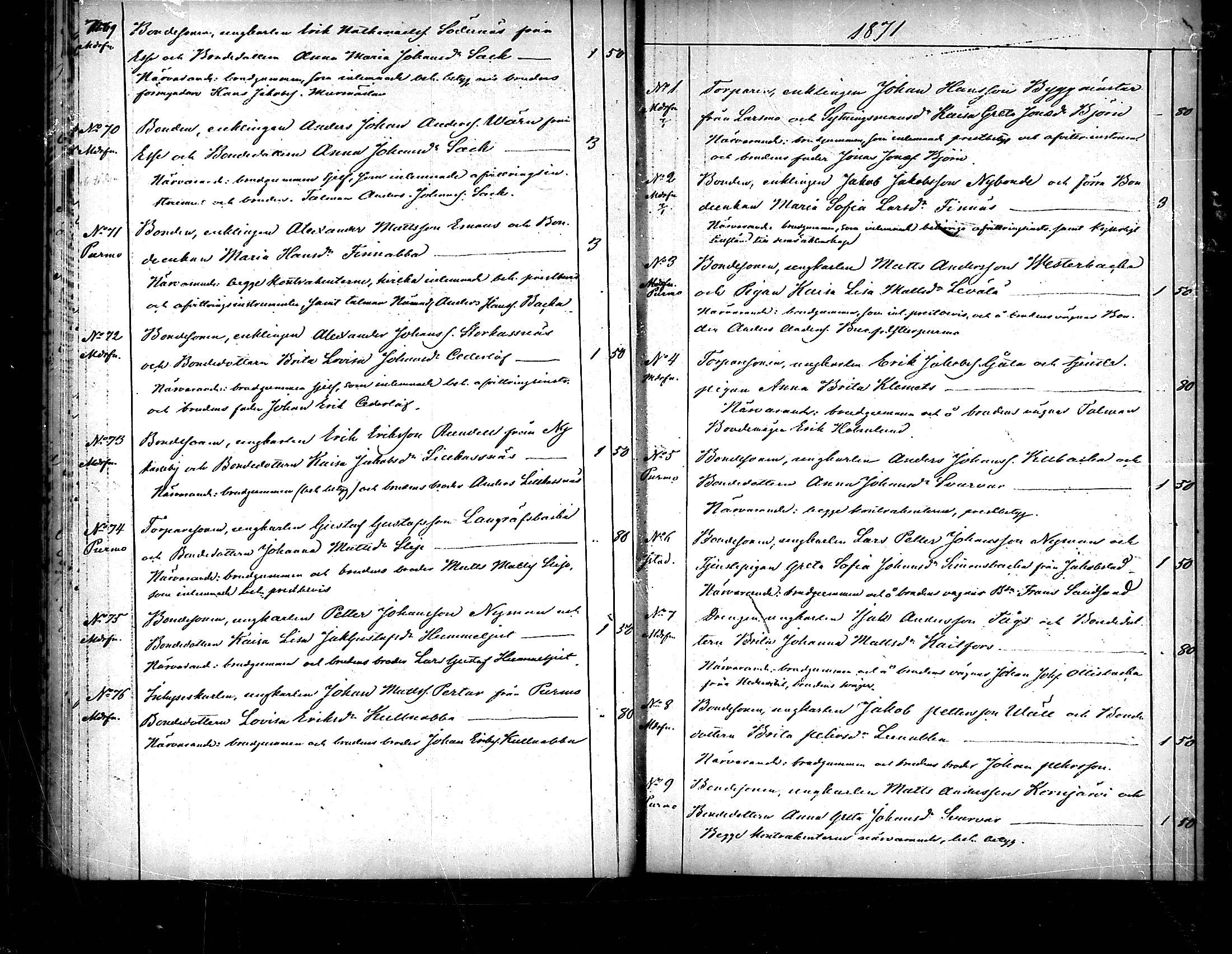 [ ../kirjat/Kirkonkirjat/pedersore/kuulutetut_1864-1890_mko/kuvat/29.jpg ]