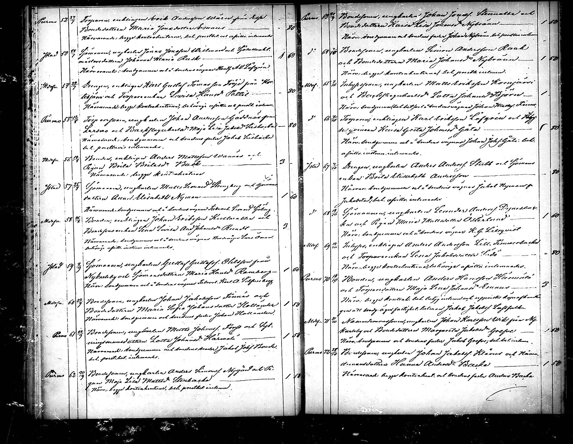 [ ../kirjat/Kirkonkirjat/pedersore/kuulutetut_1864-1890_mko/kuvat/32.jpg ]