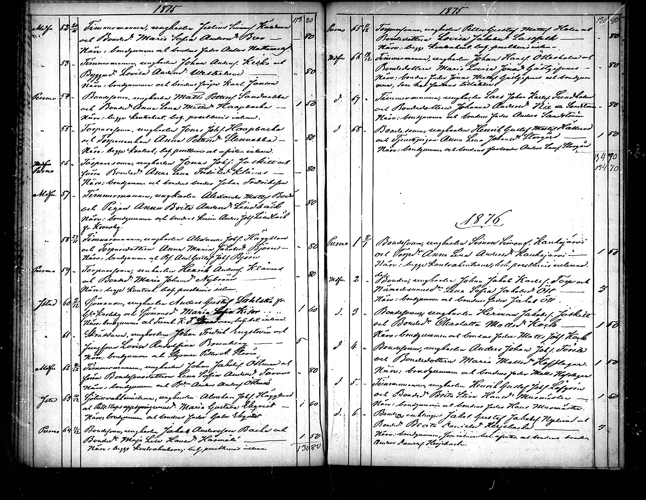 [ ../kirjat/Kirkonkirjat/pedersore/kuulutetut_1864-1890_mko/kuvat/46.jpg ]