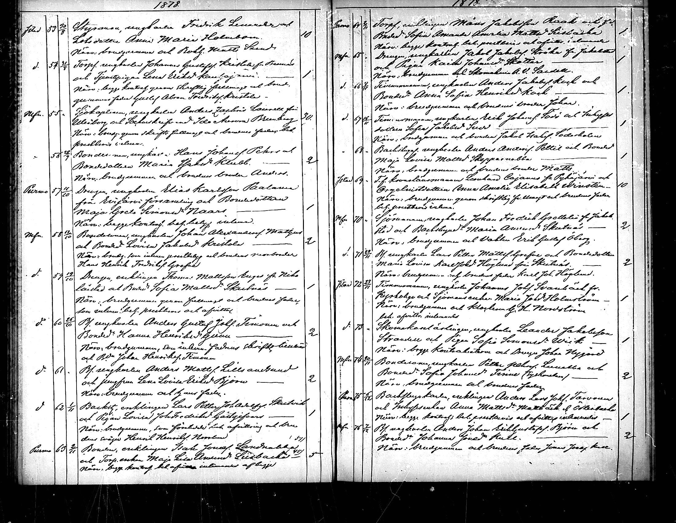 [ ../kirjat/Kirkonkirjat/pedersore/kuulutetut_1864-1890_mko/kuvat/56.jpg ]