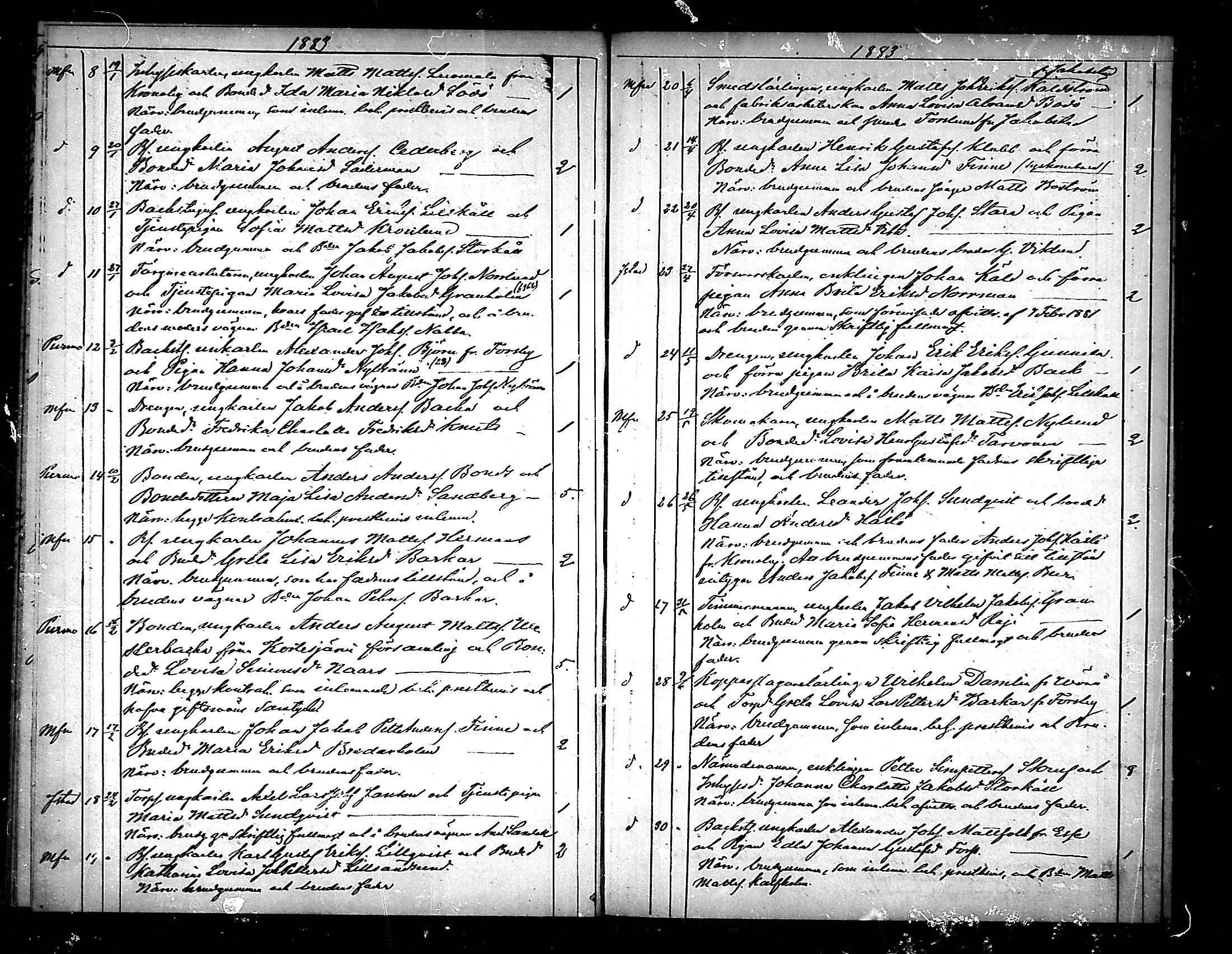 [ ../kirjat/Kirkonkirjat/pedersore/kuulutetut_1864-1890_mko/kuvat/70.jpg ]