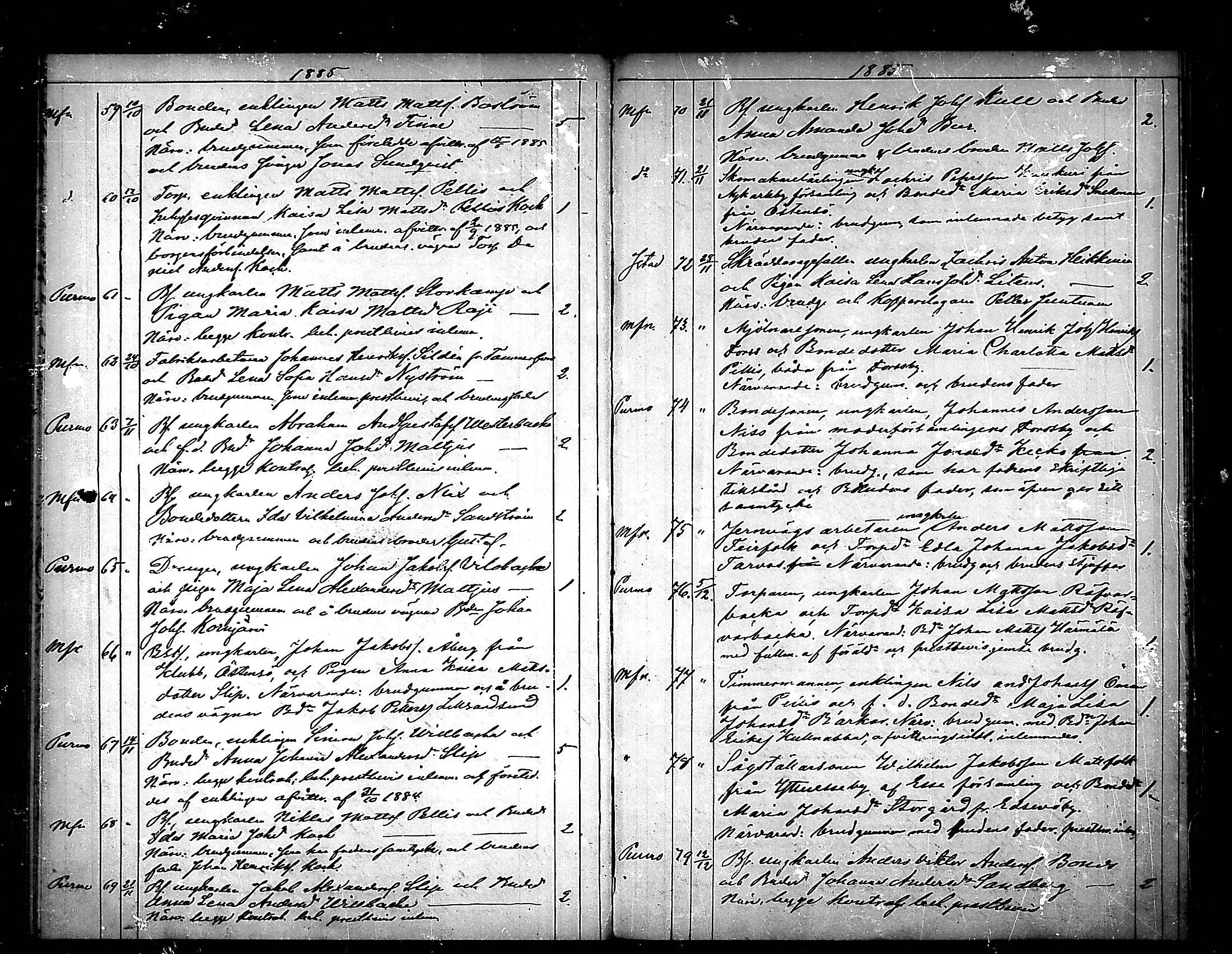 [ ../kirjat/Kirkonkirjat/pedersore/kuulutetut_1864-1890_mko/kuvat/78.jpg ]