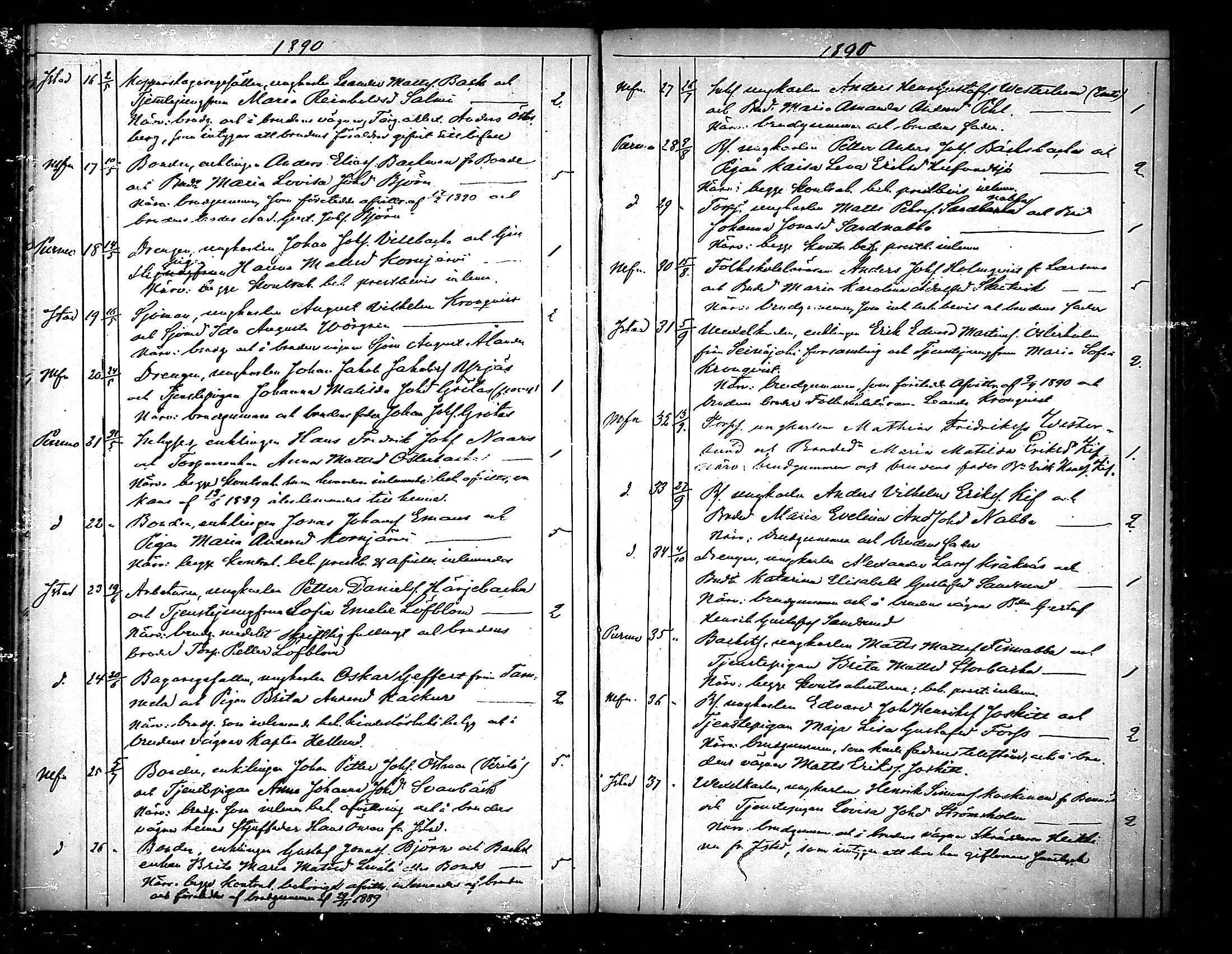 [ ../kirjat/Kirkonkirjat/pedersore/kuulutetut_1864-1890_mko/kuvat/93.jpg ]