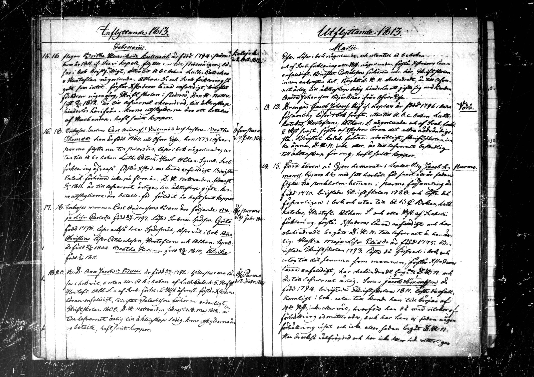 [ ../kirjat/Kirkonkirjat/pedersore/muuttaneet_1812-1814_mko/kuvat/19.jpg ]