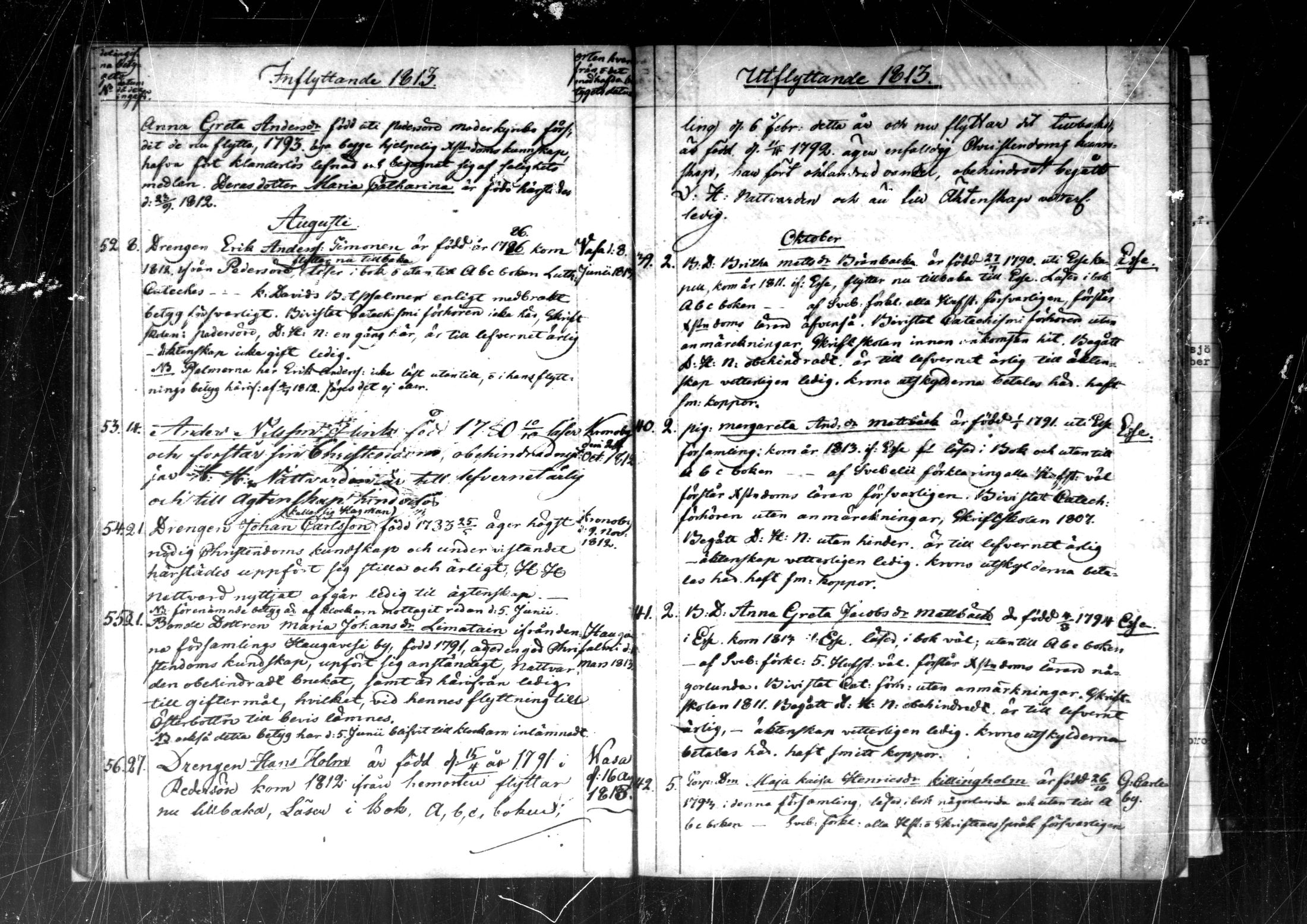 [ ../kirjat/Kirkonkirjat/pedersore/muuttaneet_1812-1814_mko/kuvat/26.jpg ]