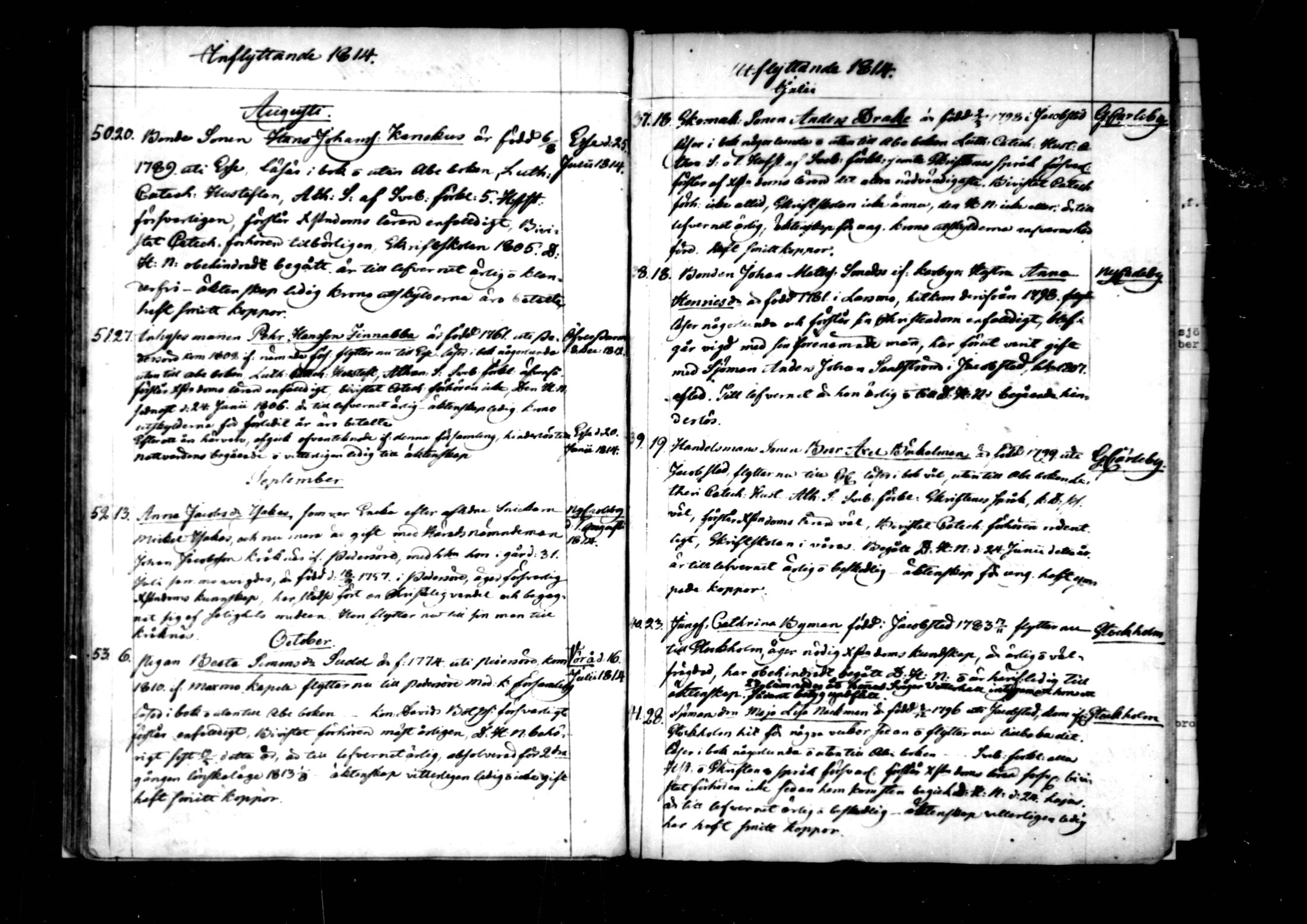 [ ../kirjat/Kirkonkirjat/pedersore/muuttaneet_1812-1814_mko/kuvat/45.jpg ]