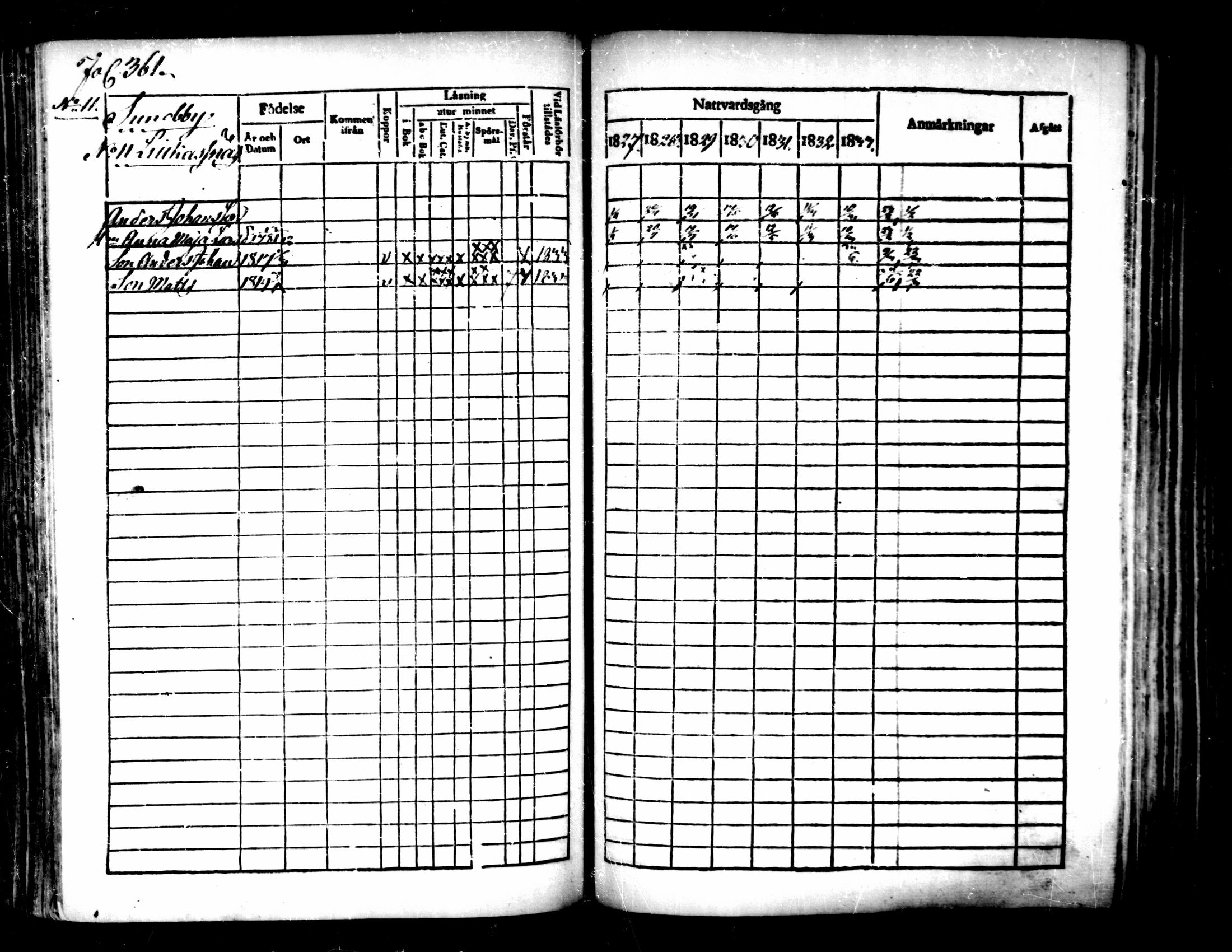 [ ../kirjat/Kirkonkirjat/pedersore/rippikirja_1827-1835_mko118-135/kuvat/337.jpg ]