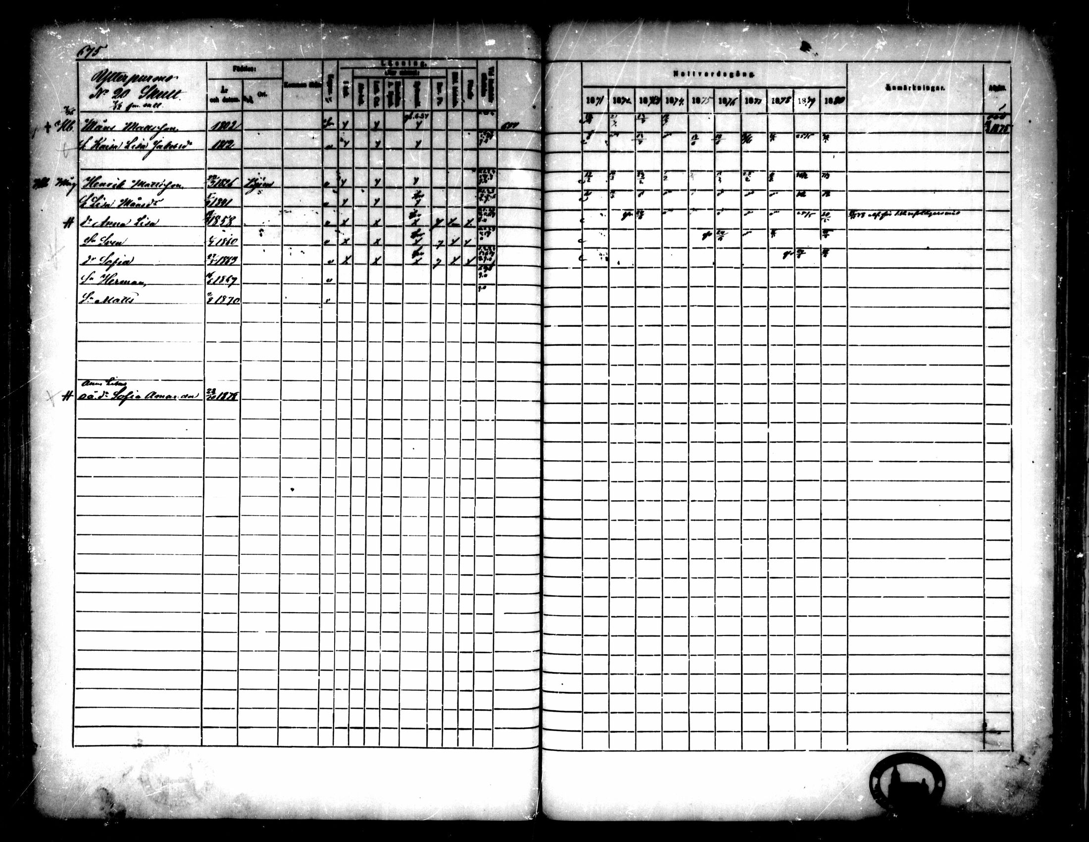[ ../kirjat/Kirkonkirjat/pedersore/rippikirja_1871-1880_mko217-243/kuvat/673.jpg ]