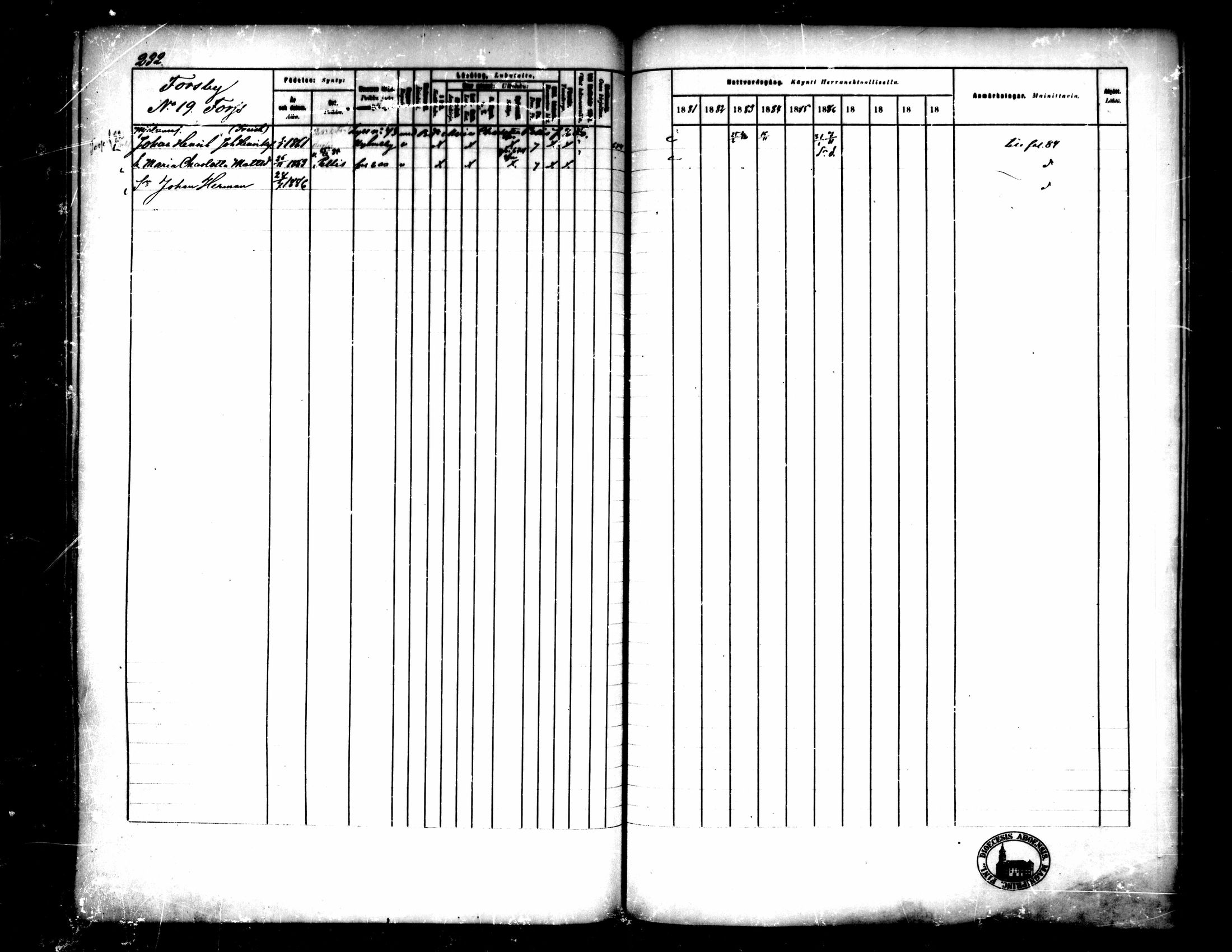 [ ../kirjat/Kirkonkirjat/pedersore/rippikirja_1881-1890_mko244-262/kuvat/223.jpg ]