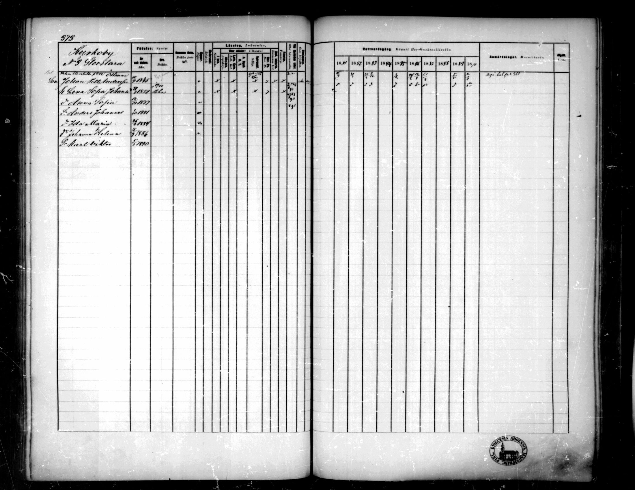 [ ../kirjat/Kirkonkirjat/pedersore/rippikirja_1881-1890_mko244-262/kuvat/351.jpg ]