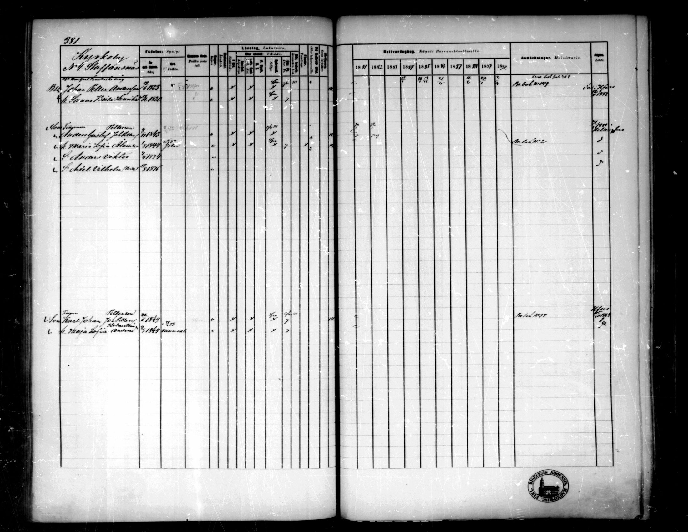 [ ../kirjat/Kirkonkirjat/pedersore/rippikirja_1881-1890_mko244-262/kuvat/358.jpg ]