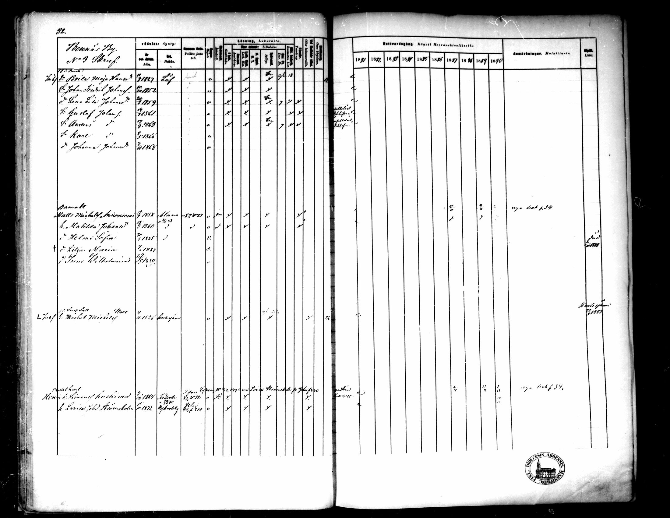 [ ../kirjat/Kirkonkirjat/pedersore/rippikirja_1881-1890_mko244-262/kuvat/37.jpg ]