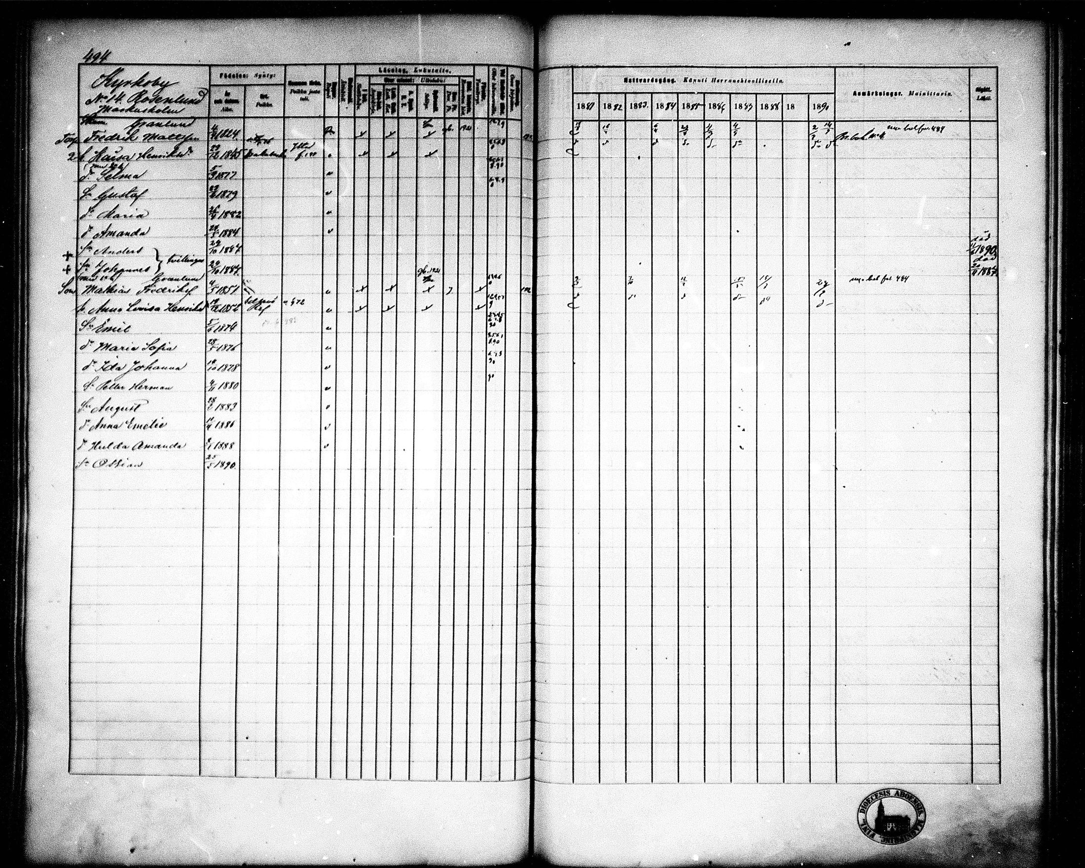 [ ../kirjat/Kirkonkirjat/pedersore/rippikirja_1881-1890_mko244-262/kuvat/463.jpg ]