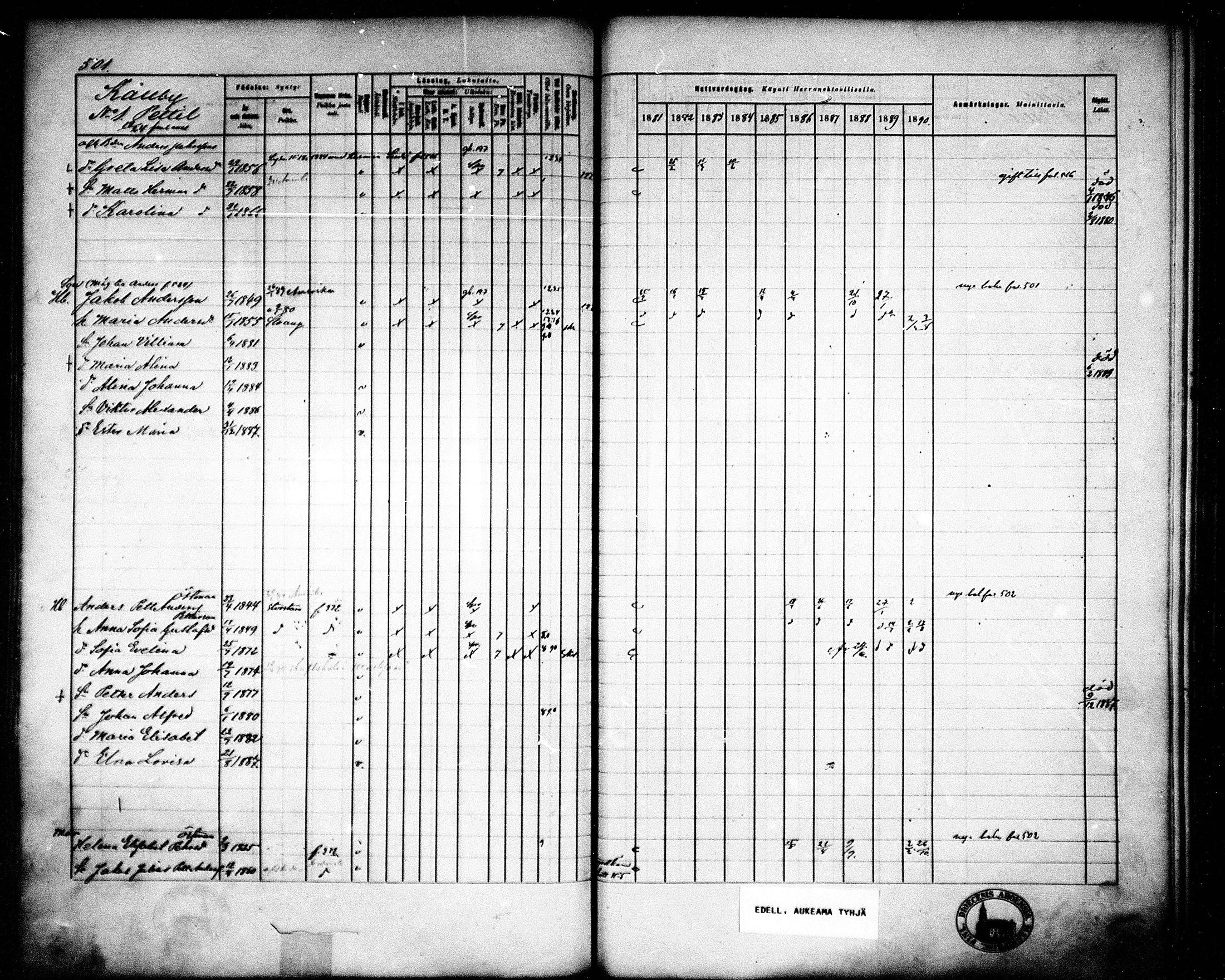 [ ../kirjat/Kirkonkirjat/pedersore/rippikirja_1881-1890_mko244-262/kuvat/469.jpg ]
