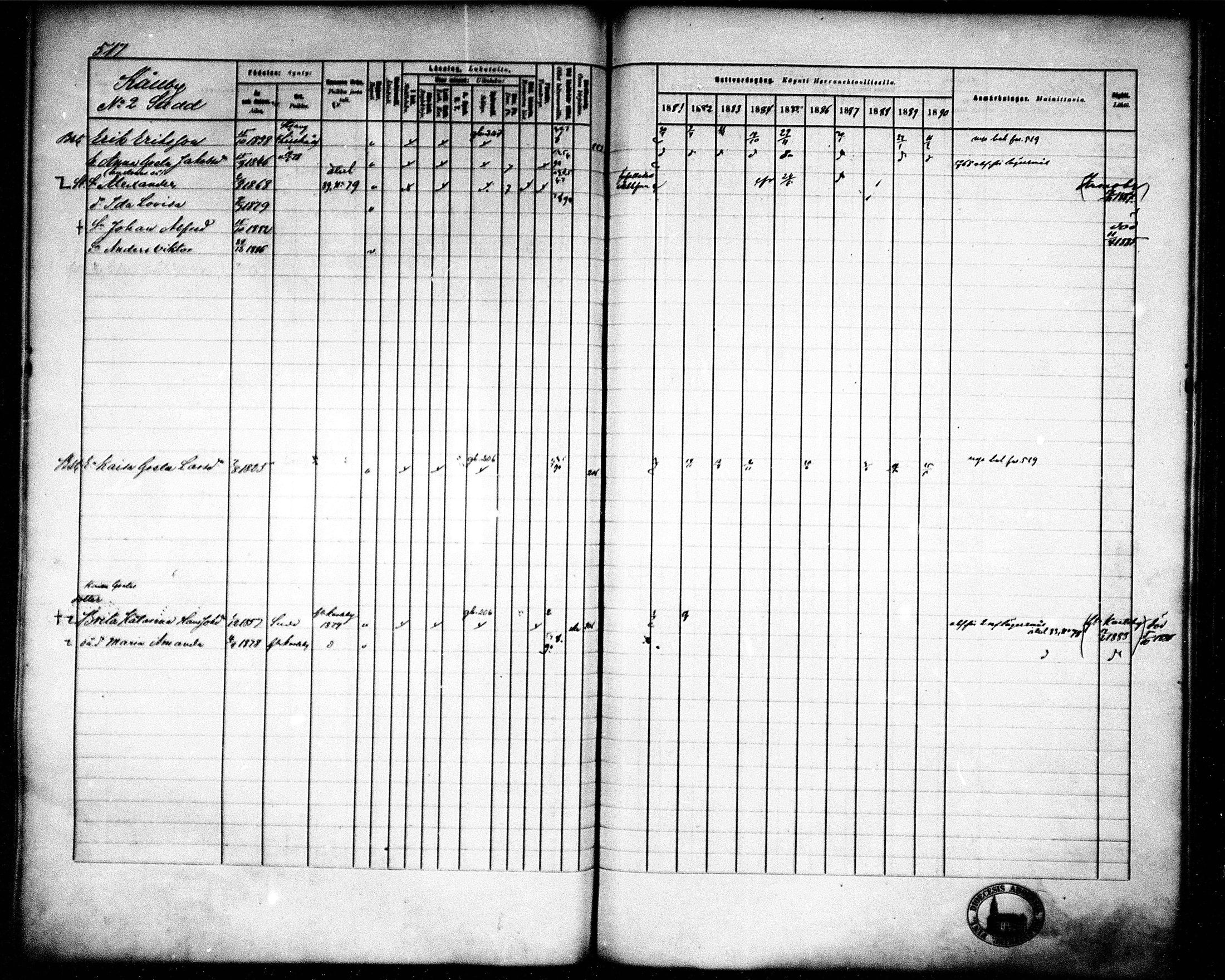 [ ../kirjat/Kirkonkirjat/pedersore/rippikirja_1881-1890_mko244-262/kuvat/484.jpg ]