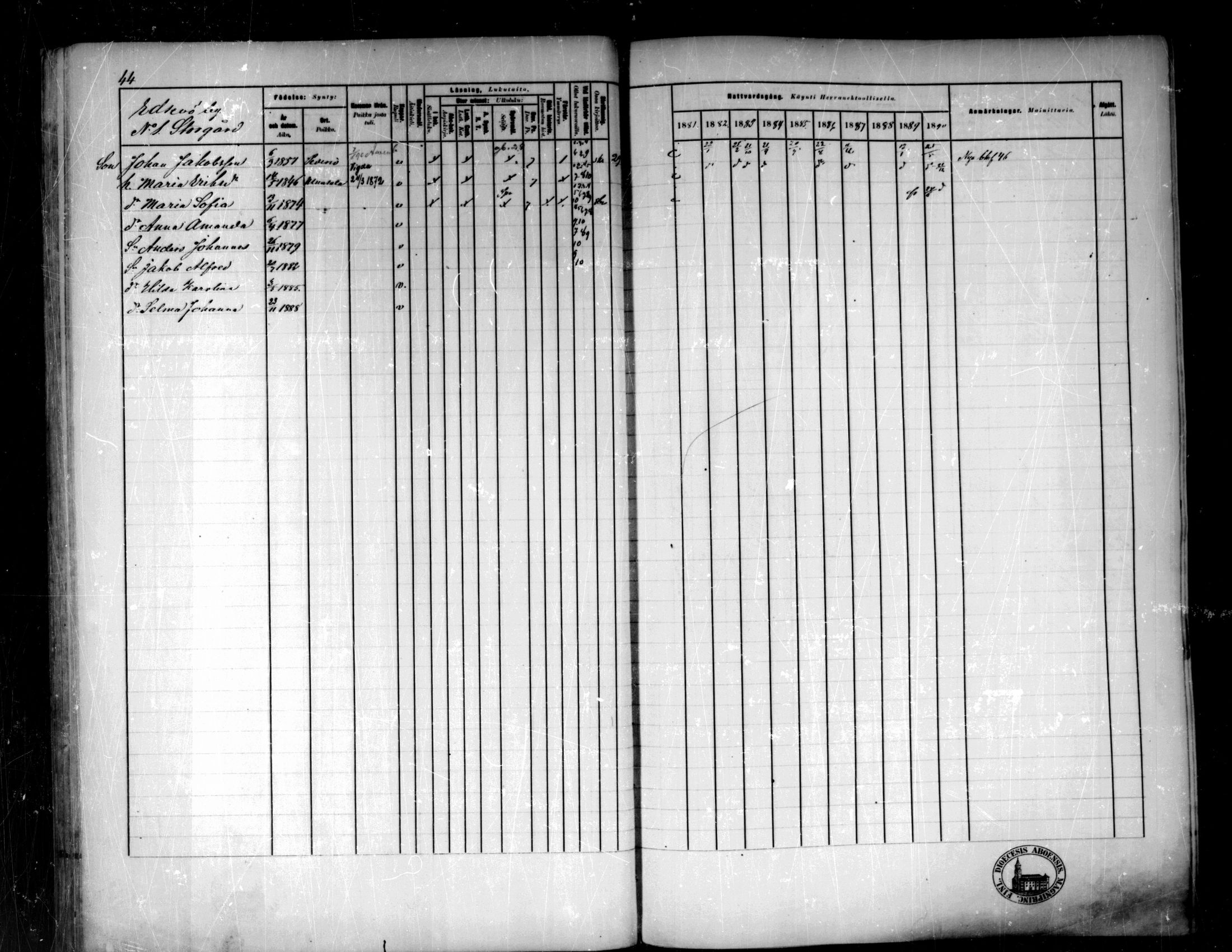 [ ../kirjat/Kirkonkirjat/pedersore/rippikirja_1881-1890_mko244-262/kuvat/49.jpg ]