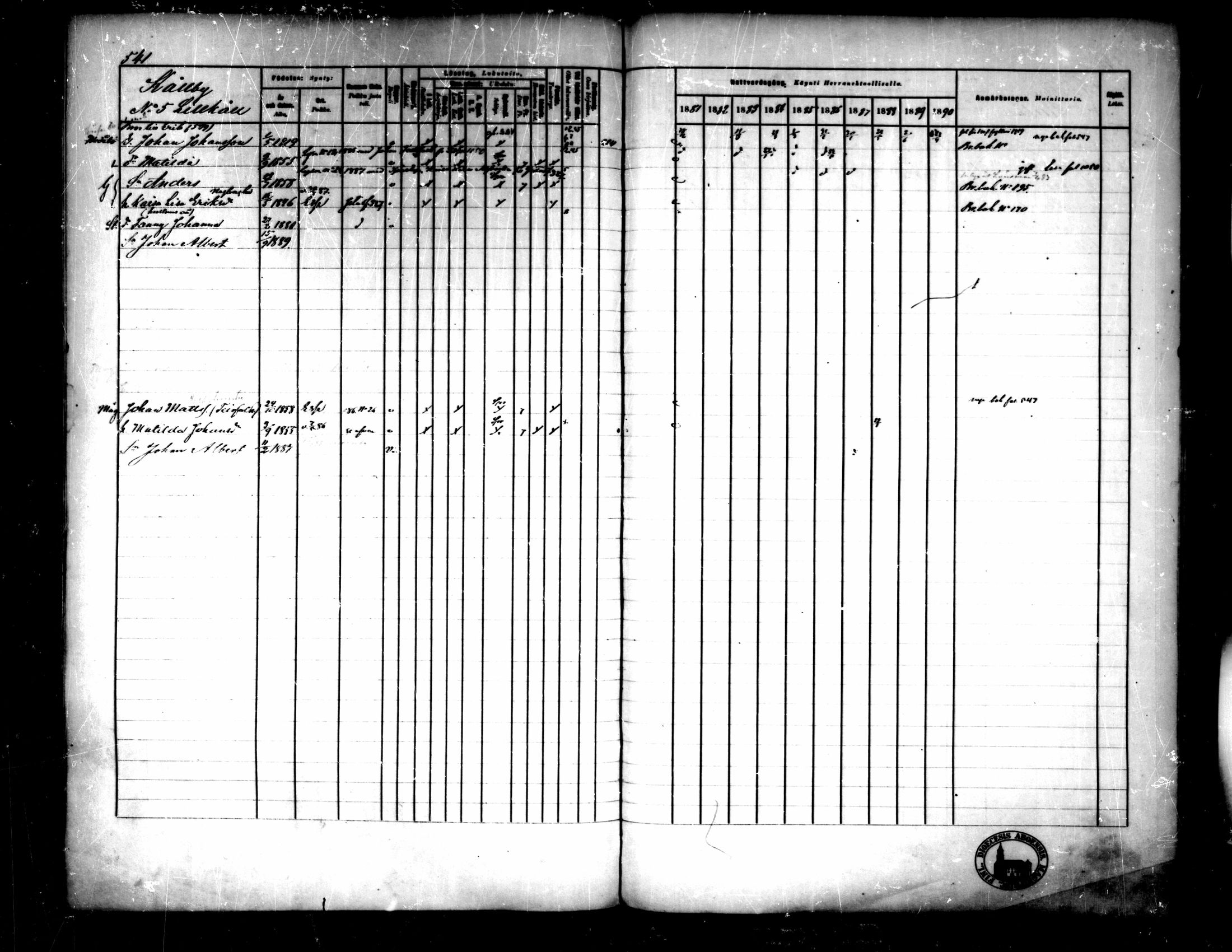 [ ../kirjat/Kirkonkirjat/pedersore/rippikirja_1881-1890_mko244-262/kuvat/506.jpg ]