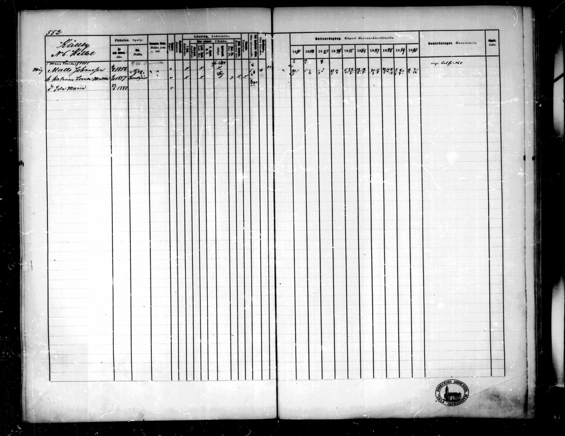 [ ../kirjat/Kirkonkirjat/pedersore/rippikirja_1881-1890_mko244-262/kuvat/517.jpg ]