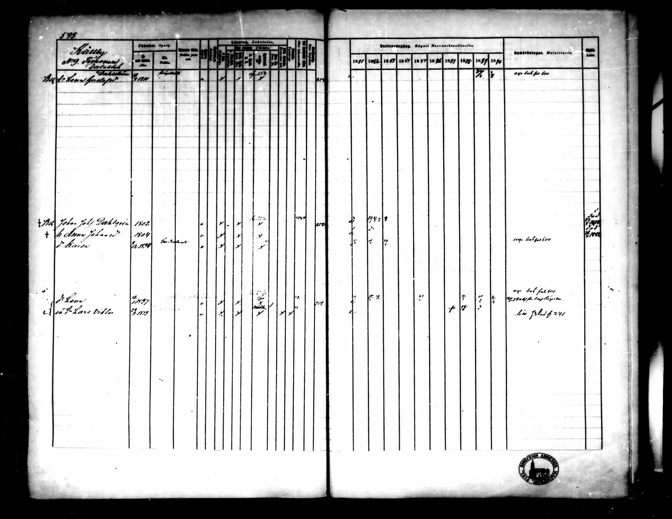[ ../kirjat/Kirkonkirjat/pedersore/rippikirja_1881-1890_mko244-262/kuvat/556.jpg ]