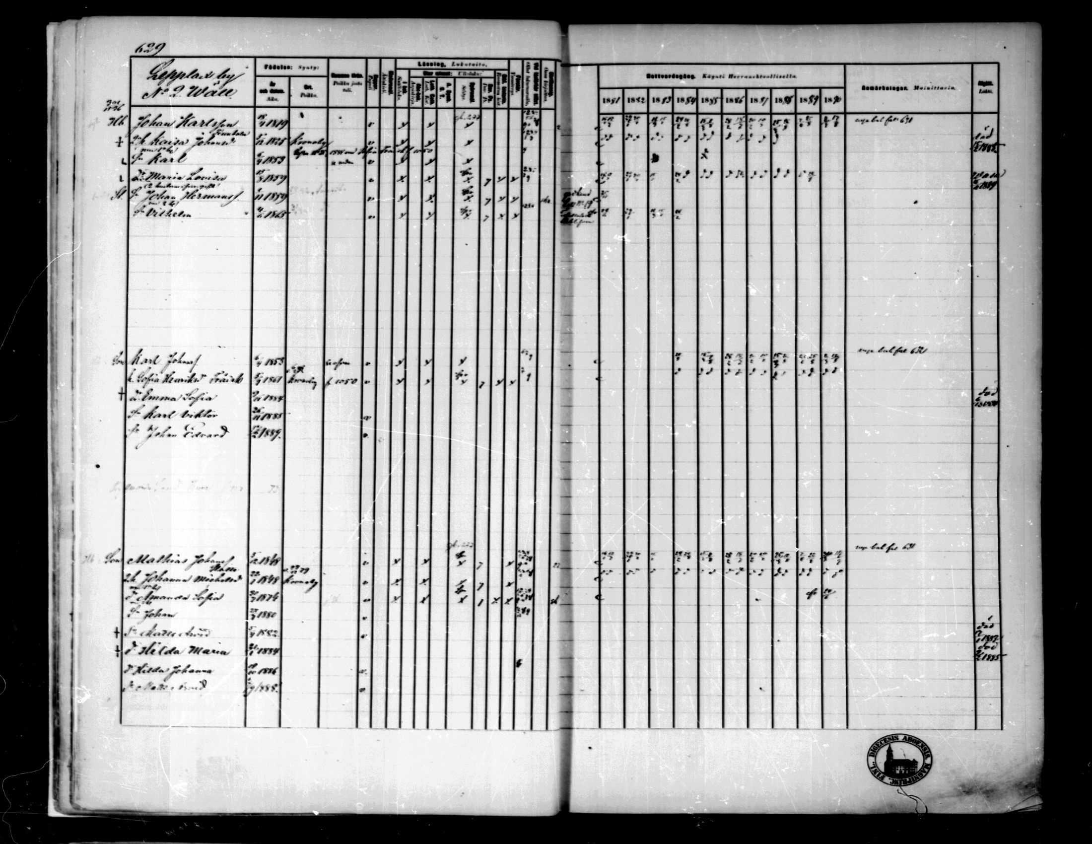 [ ../kirjat/Kirkonkirjat/pedersore/rippikirja_1881-1890_mko263-276/kuvat/10.jpg ]