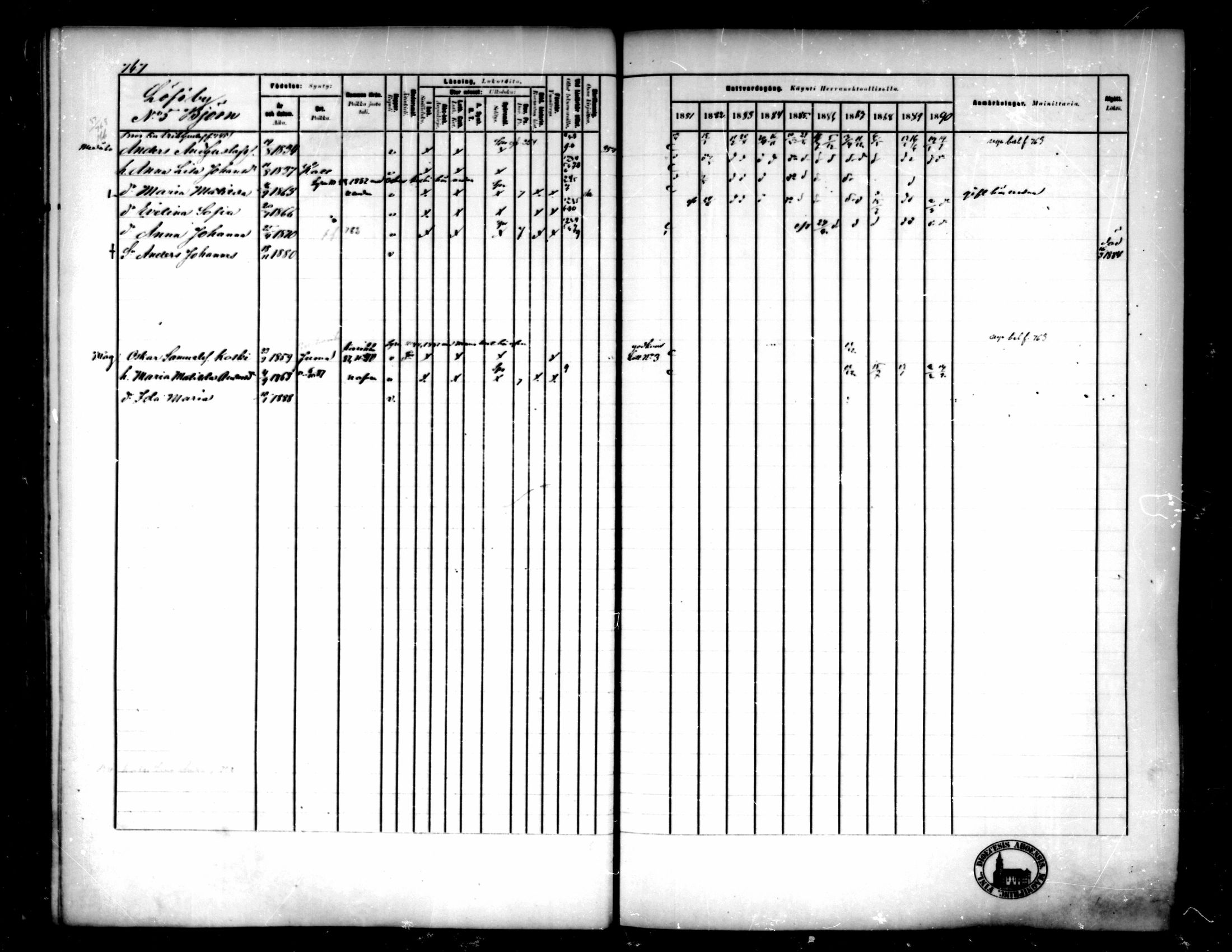 [ ../kirjat/Kirkonkirjat/pedersore/rippikirja_1881-1890_mko263-276/kuvat/132.jpg ]