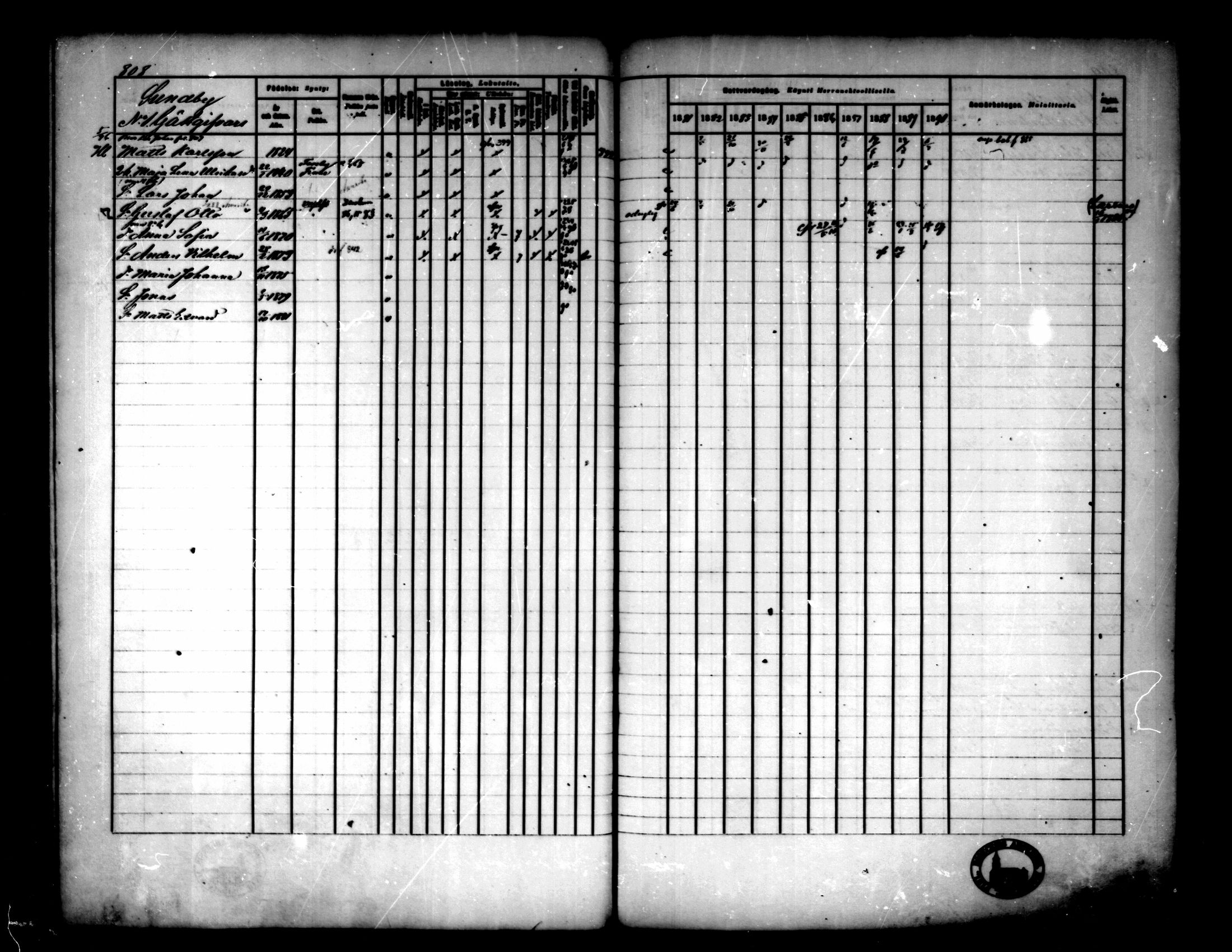 [ ../kirjat/Kirkonkirjat/pedersore/rippikirja_1881-1890_mko263-276/kuvat/189.jpg ]