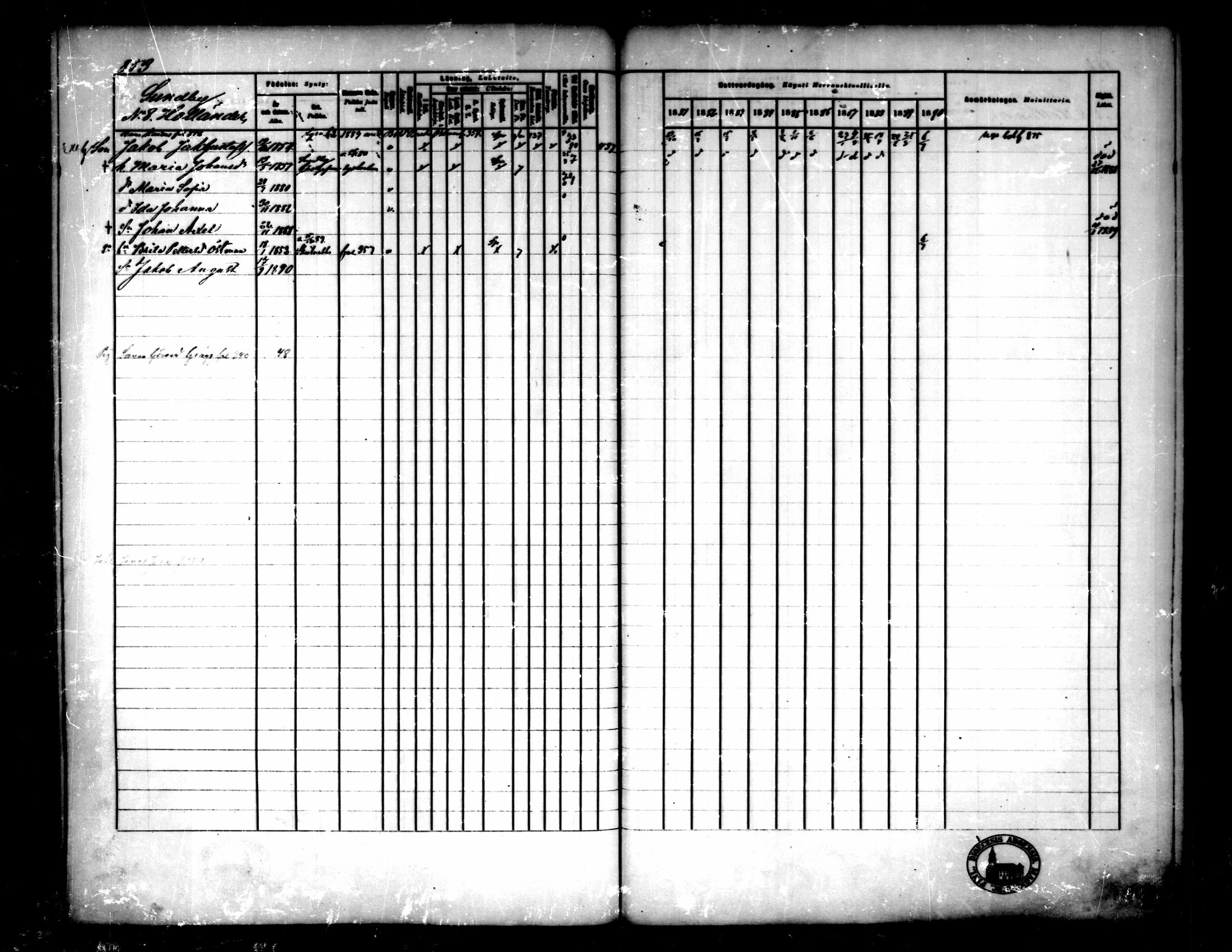 [ ../kirjat/Kirkonkirjat/pedersore/rippikirja_1881-1890_mko263-276/kuvat/229.jpg ]