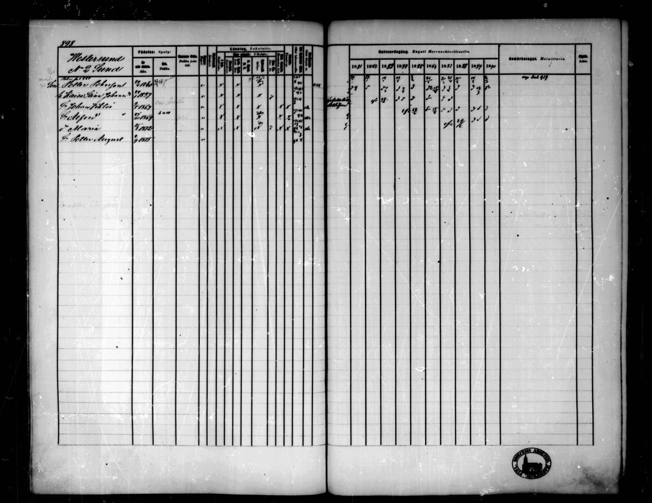 [ ../kirjat/Kirkonkirjat/pedersore/rippikirja_1881-1890_mko263-276/kuvat/269.jpg ]