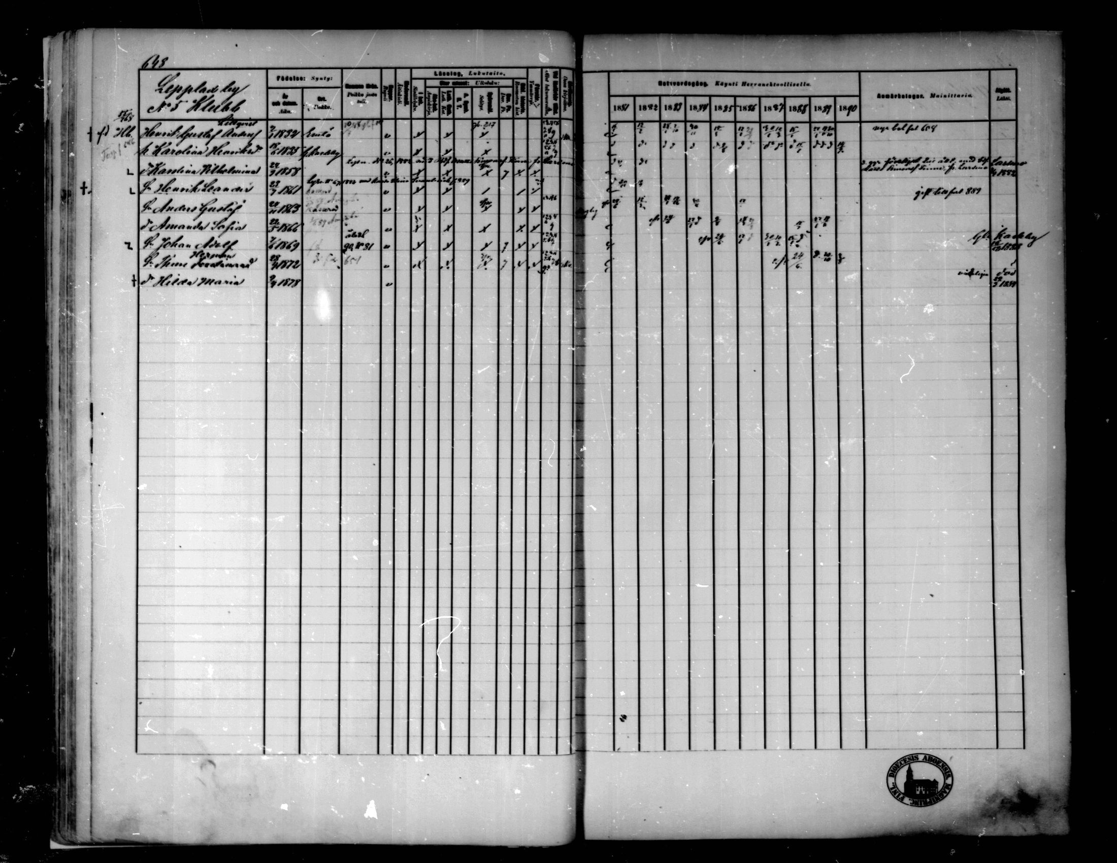 [ ../kirjat/Kirkonkirjat/pedersore/rippikirja_1881-1890_mko263-276/kuvat/27.jpg ]