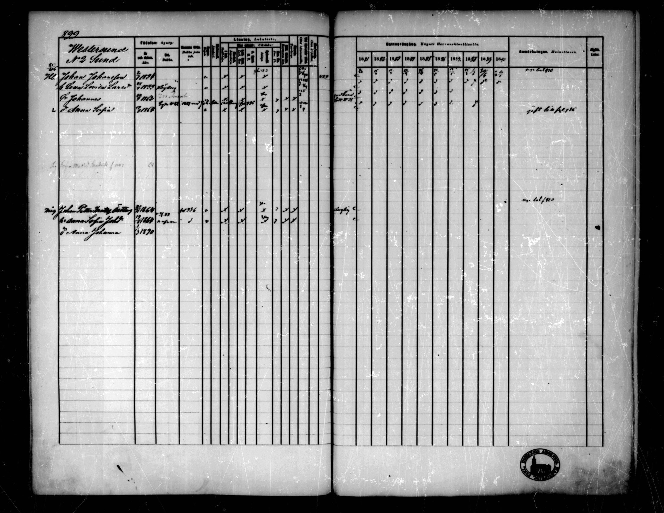 [ ../kirjat/Kirkonkirjat/pedersore/rippikirja_1881-1890_mko263-276/kuvat/270.jpg ]