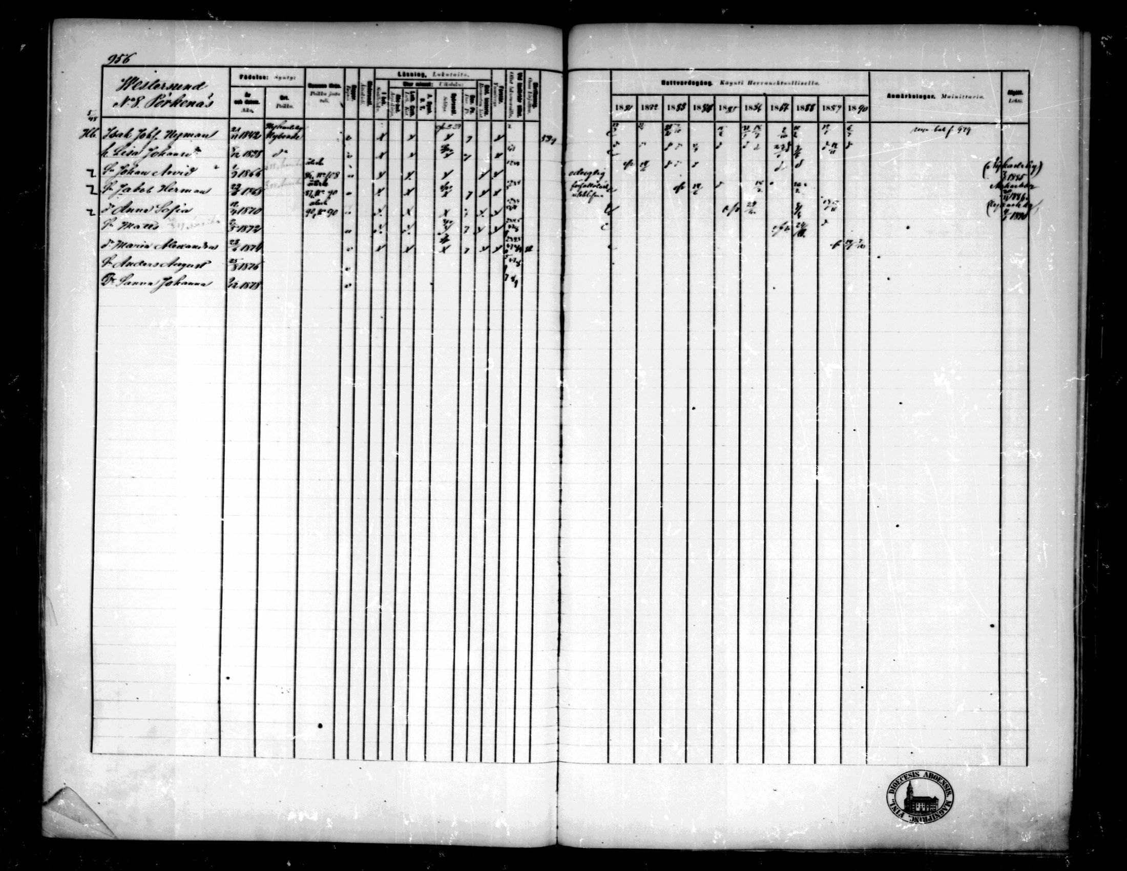 [ ../kirjat/Kirkonkirjat/pedersore/rippikirja_1881-1890_mko263-276/kuvat/323.jpg ]