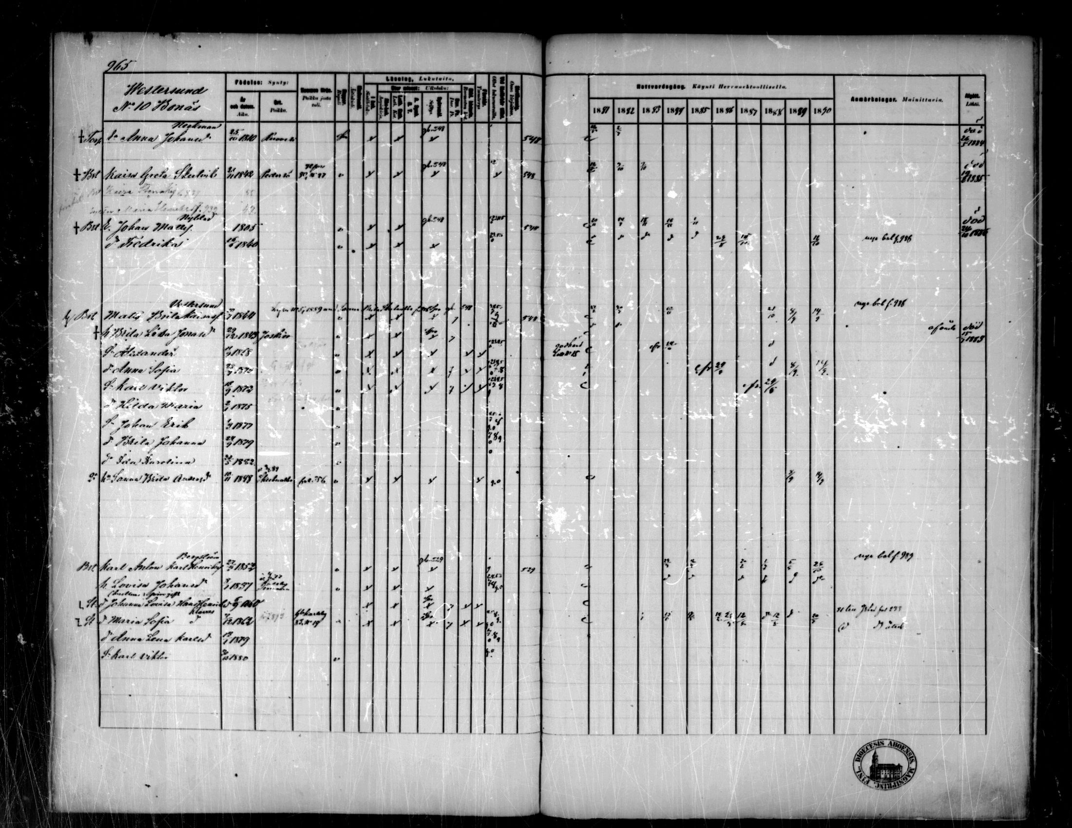 [ ../kirjat/Kirkonkirjat/pedersore/rippikirja_1881-1890_mko263-276/kuvat/331.jpg ]