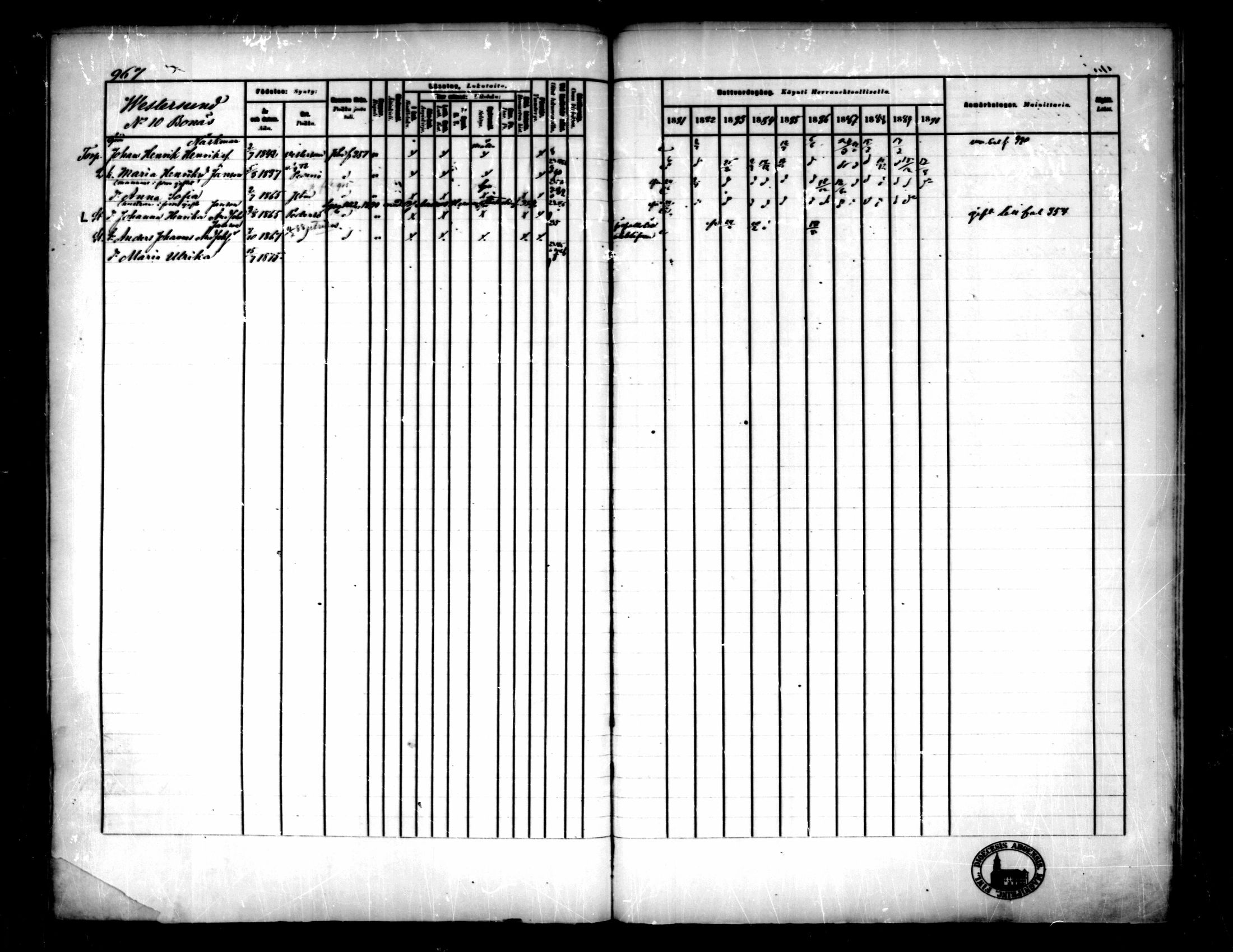 [ ../kirjat/Kirkonkirjat/pedersore/rippikirja_1881-1890_mko263-276/kuvat/333.jpg ]