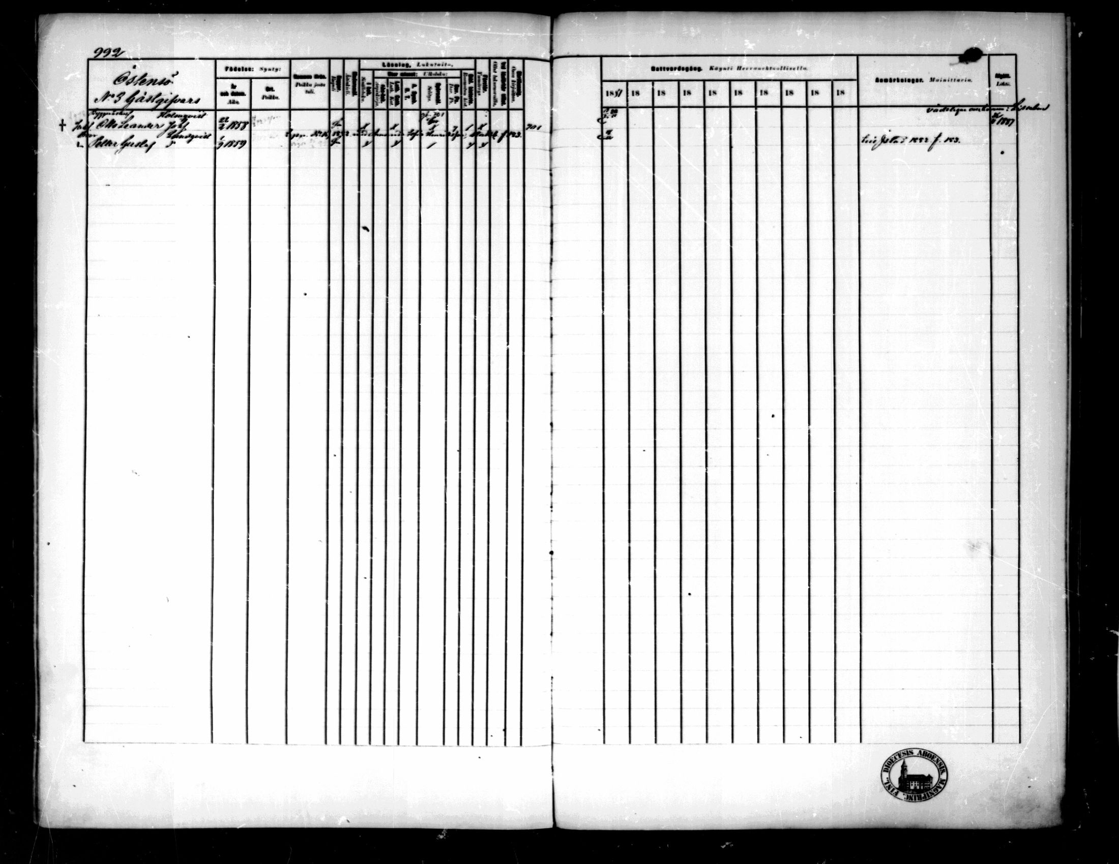 [ ../kirjat/Kirkonkirjat/pedersore/rippikirja_1881-1890_mko263-276/kuvat/357.jpg ]