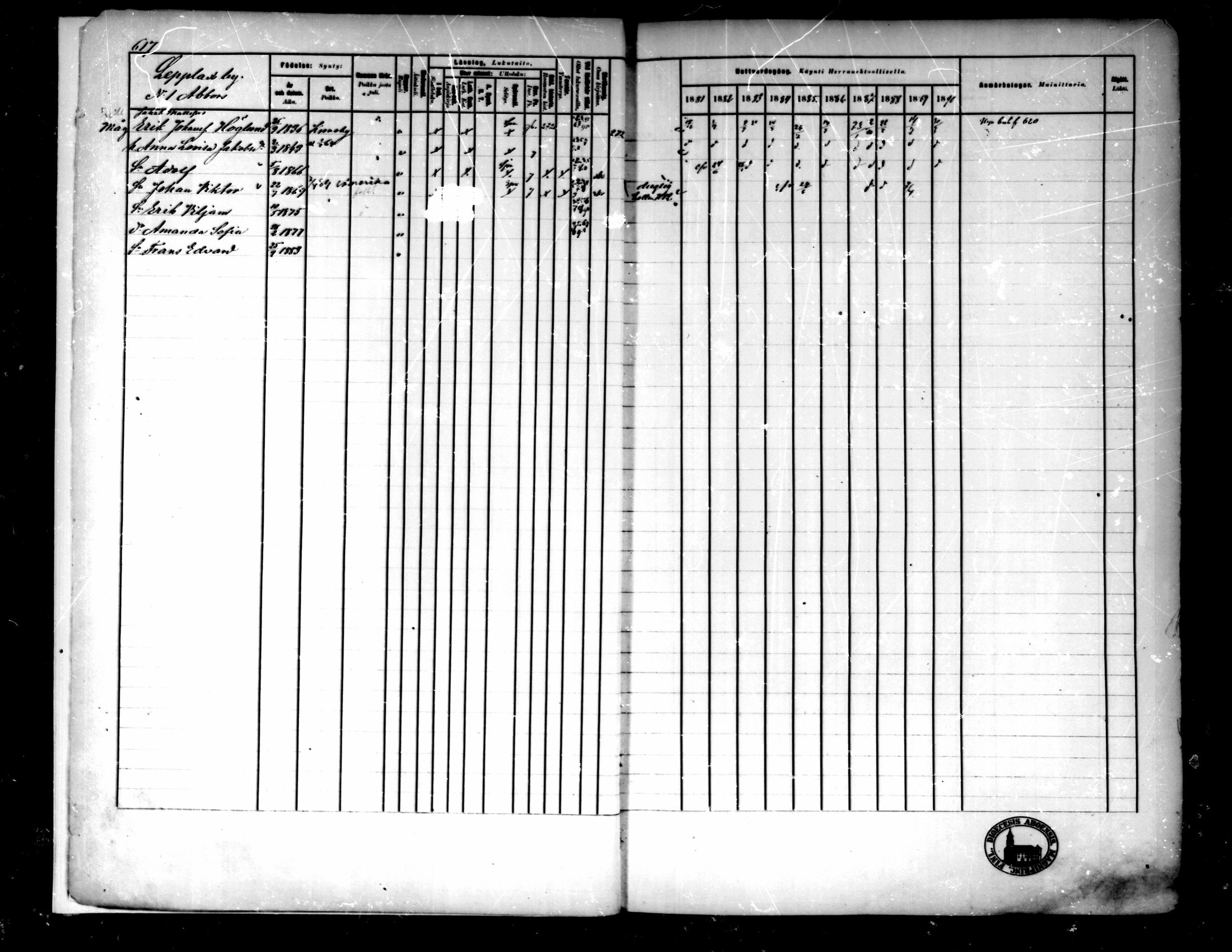 [ ../kirjat/Kirkonkirjat/pedersore/rippikirja_1881-1890_mko263-276/kuvat/5.jpg ]