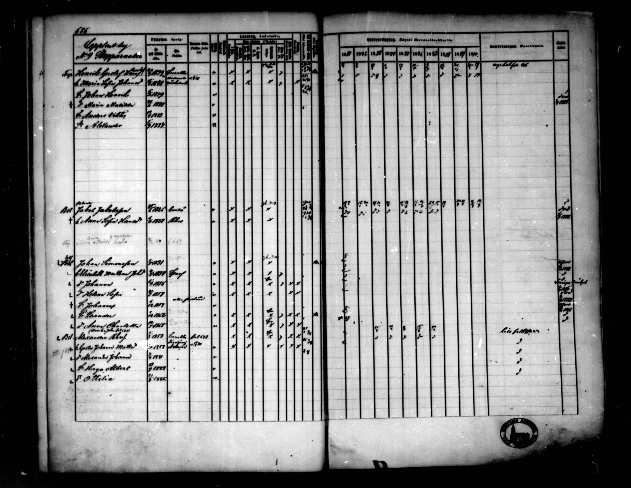 [ ../kirjat/Kirkonkirjat/pedersore/rippikirja_1881-1890_mko263-276/kuvat/70.jpg ]