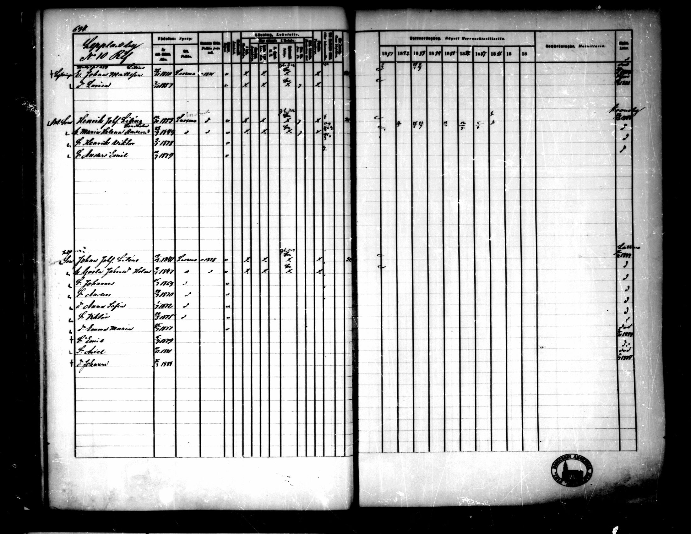 [ ../kirjat/Kirkonkirjat/pedersore/rippikirja_1881-1890_mko263-276/kuvat/78.jpg ]