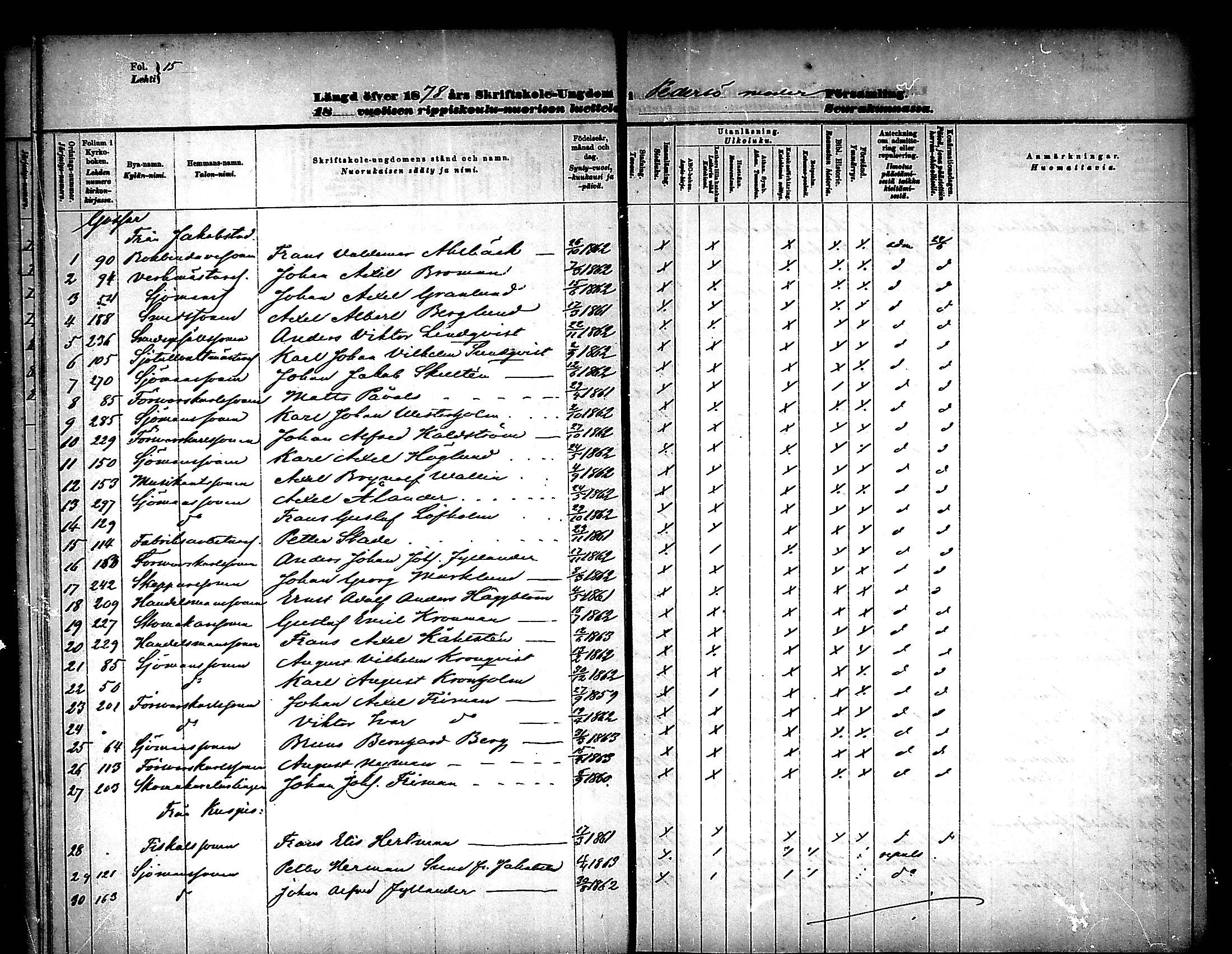 [ ../kirjat/Kirkonkirjat/pedersore/rippilapset_1876-1890_mko/kuvat/15.jpg ]