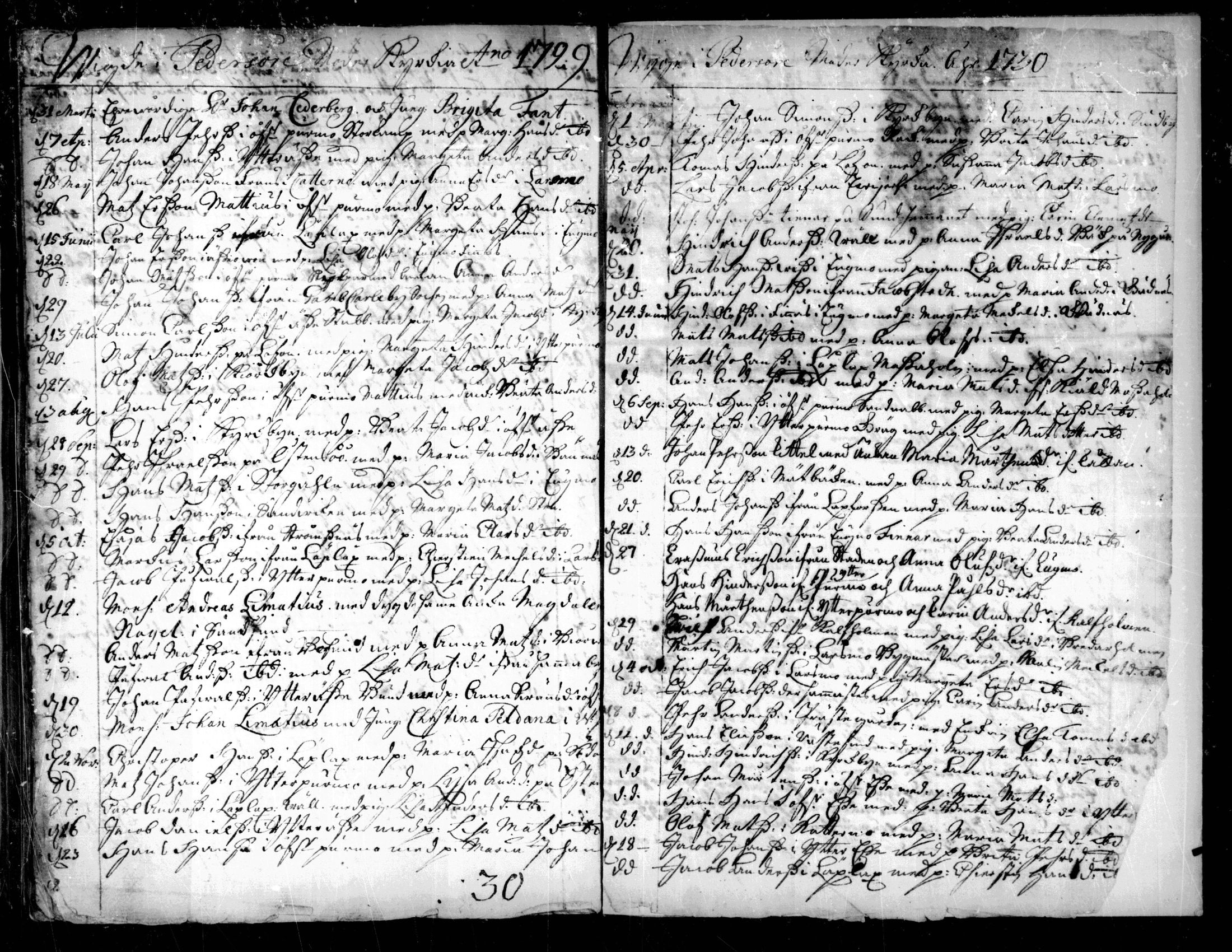 [ ../kirjat/Kirkonkirjat/pedersore/syntyneet-vihityt-kuolleet_1724-1757_mko/kuvat/119.jpg ]