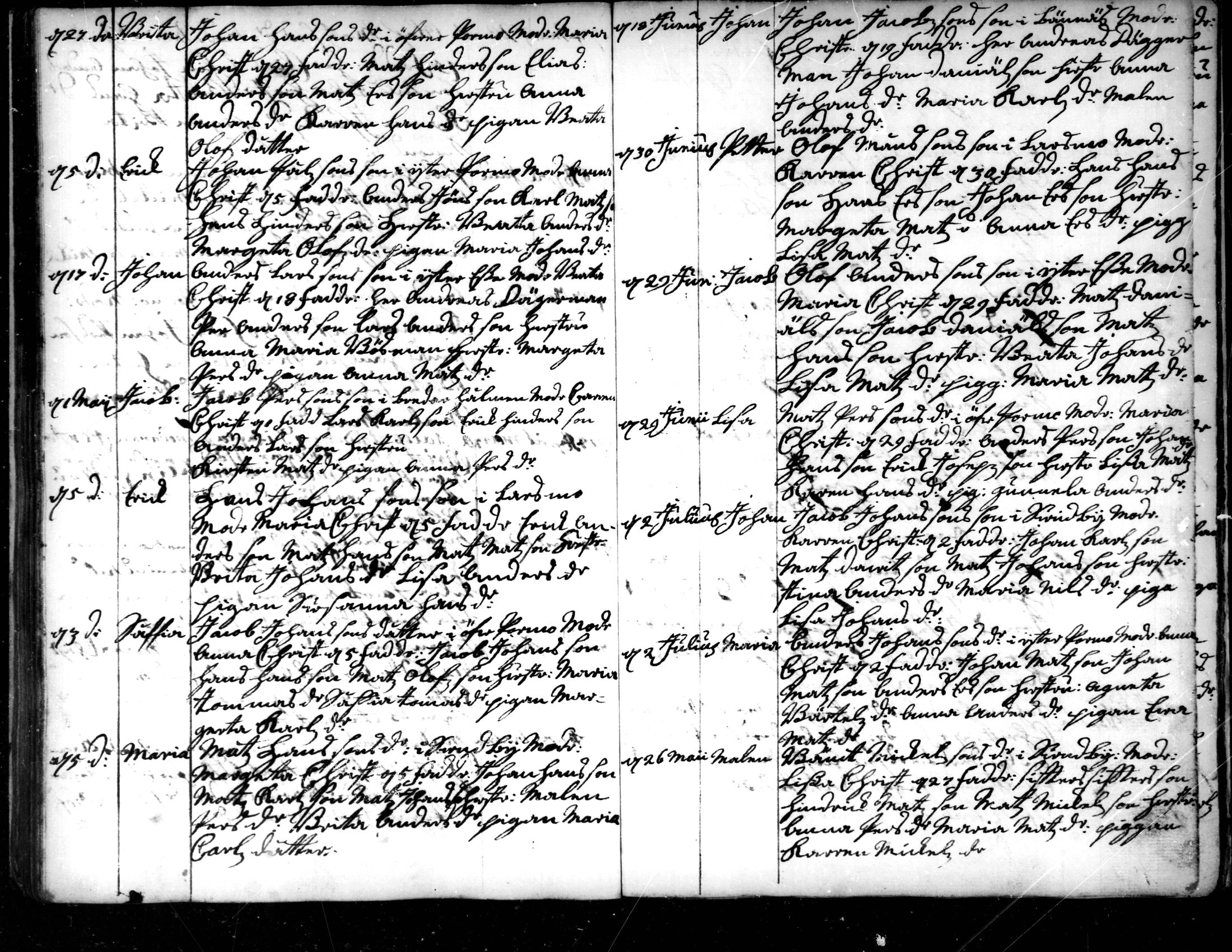 [ ../kirjat/Kirkonkirjat/pedersore/syntyneet-vihityt-kuolleet_1724-1757_mko/kuvat/93.jpg ]