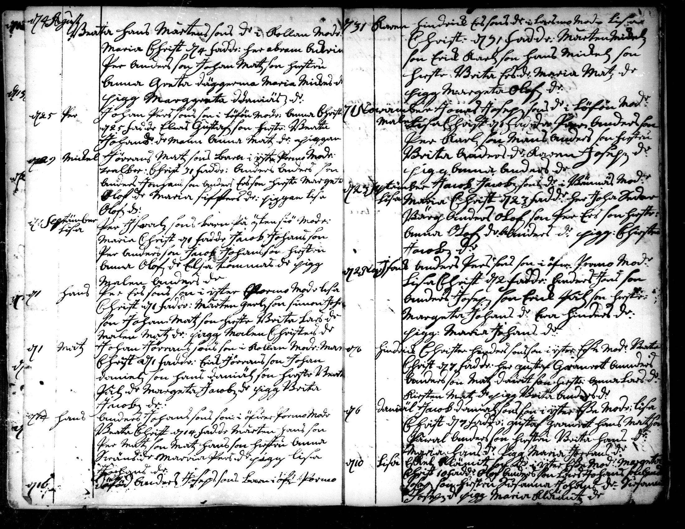 [ ../kirjat/Kirkonkirjat/pedersore/syntyneet-vihityt-kuolleet_1724-1757_mko/kuvat/97.jpg ]