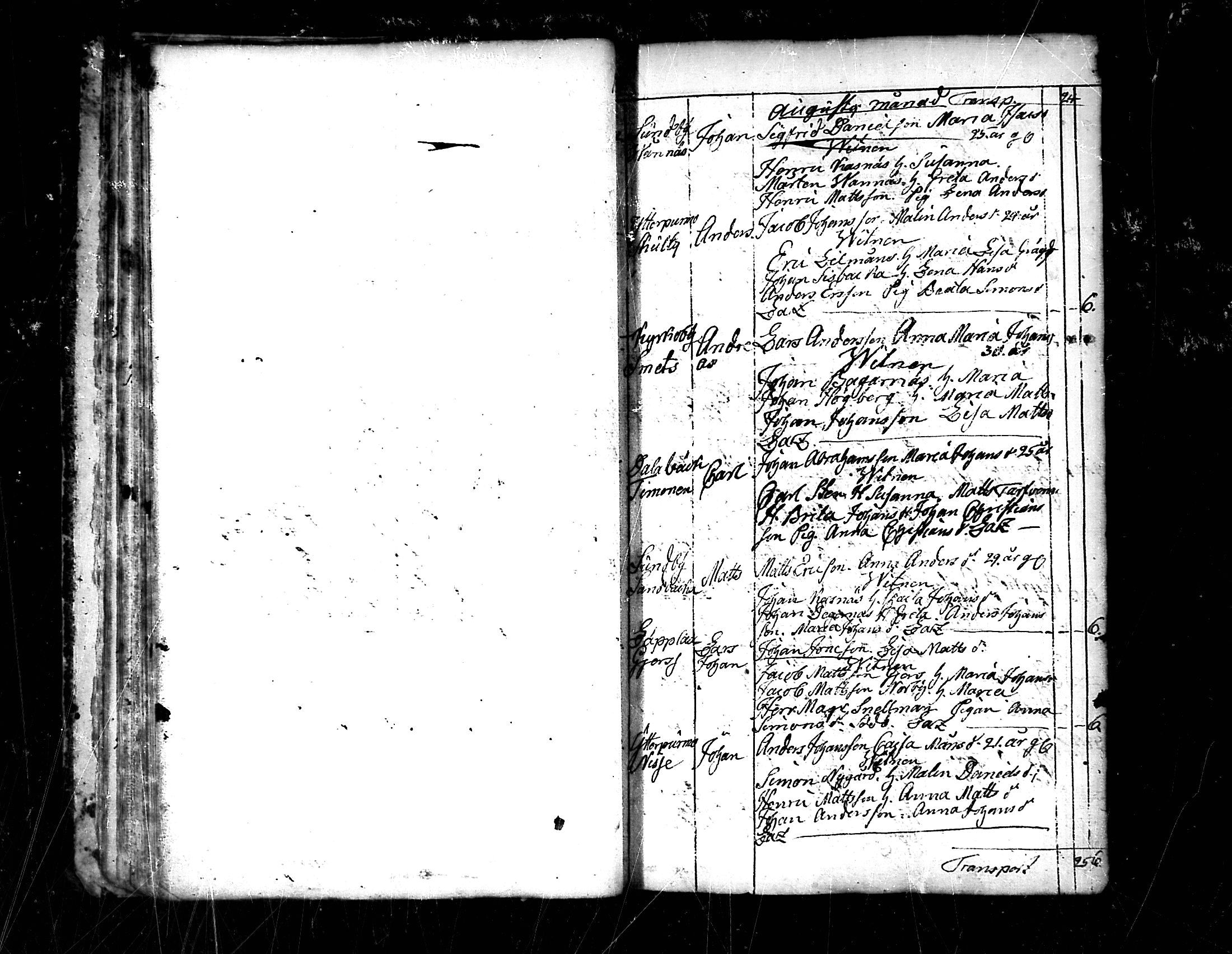 [ ../kirjat/Kirkonkirjat/pedersore/syntyneet_1797-1817_mko/kuvat/29.jpg ]