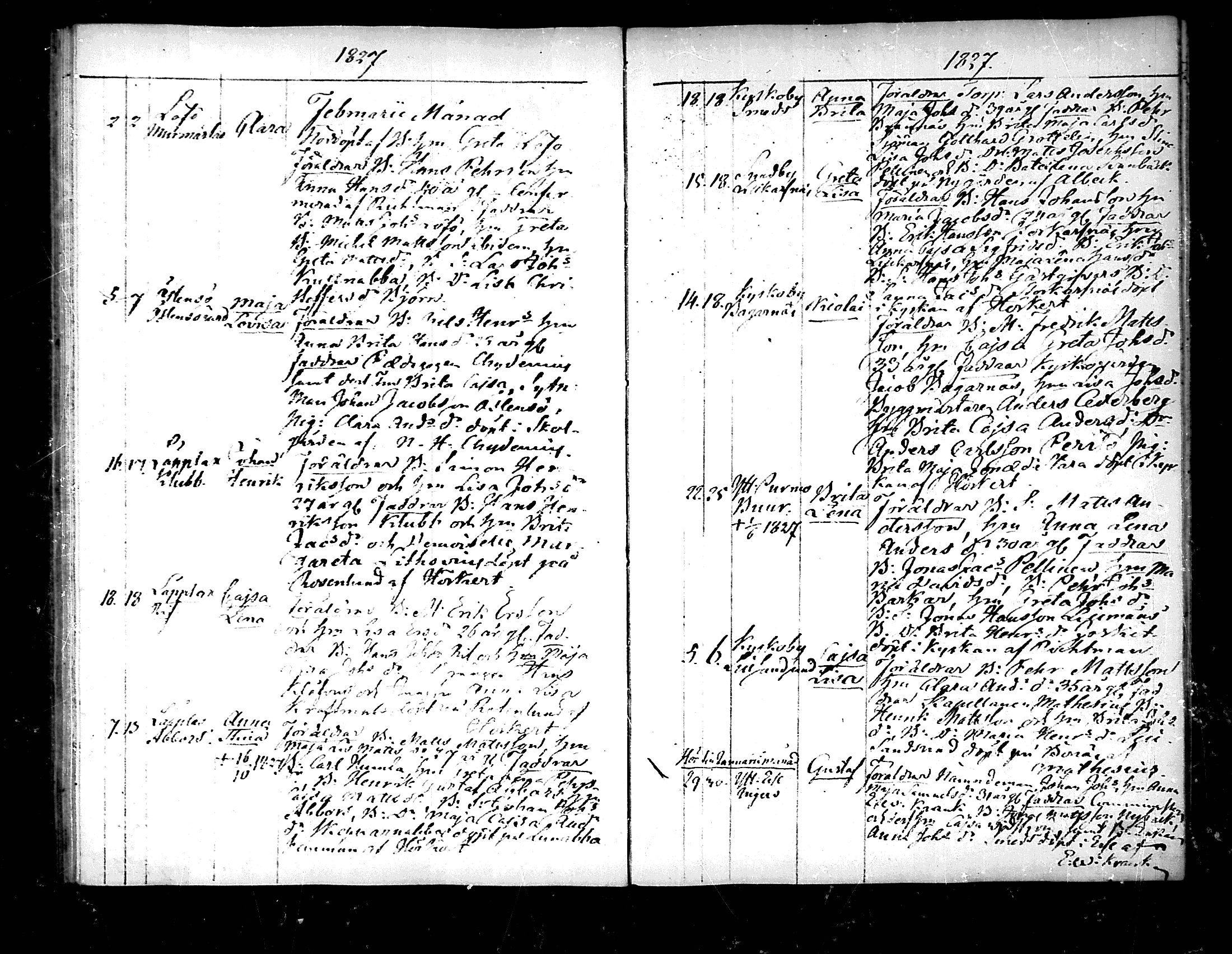 [ ../kirjat/Kirkonkirjat/pedersore/syntyneet_1818-1832_mko/kuvat/167.jpg ]