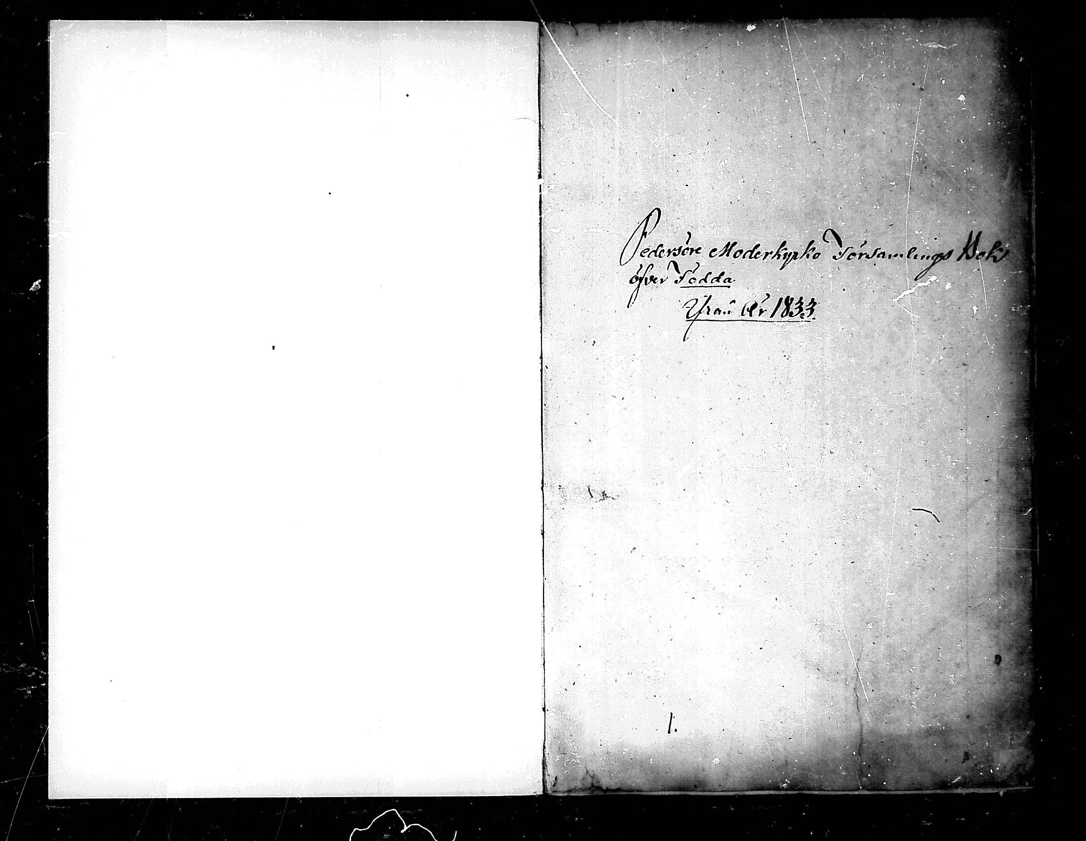 [ ../kirjat/Kirkonkirjat/pedersore/syntyneet_1833-1852_mko/kuvat/1.jpg ]