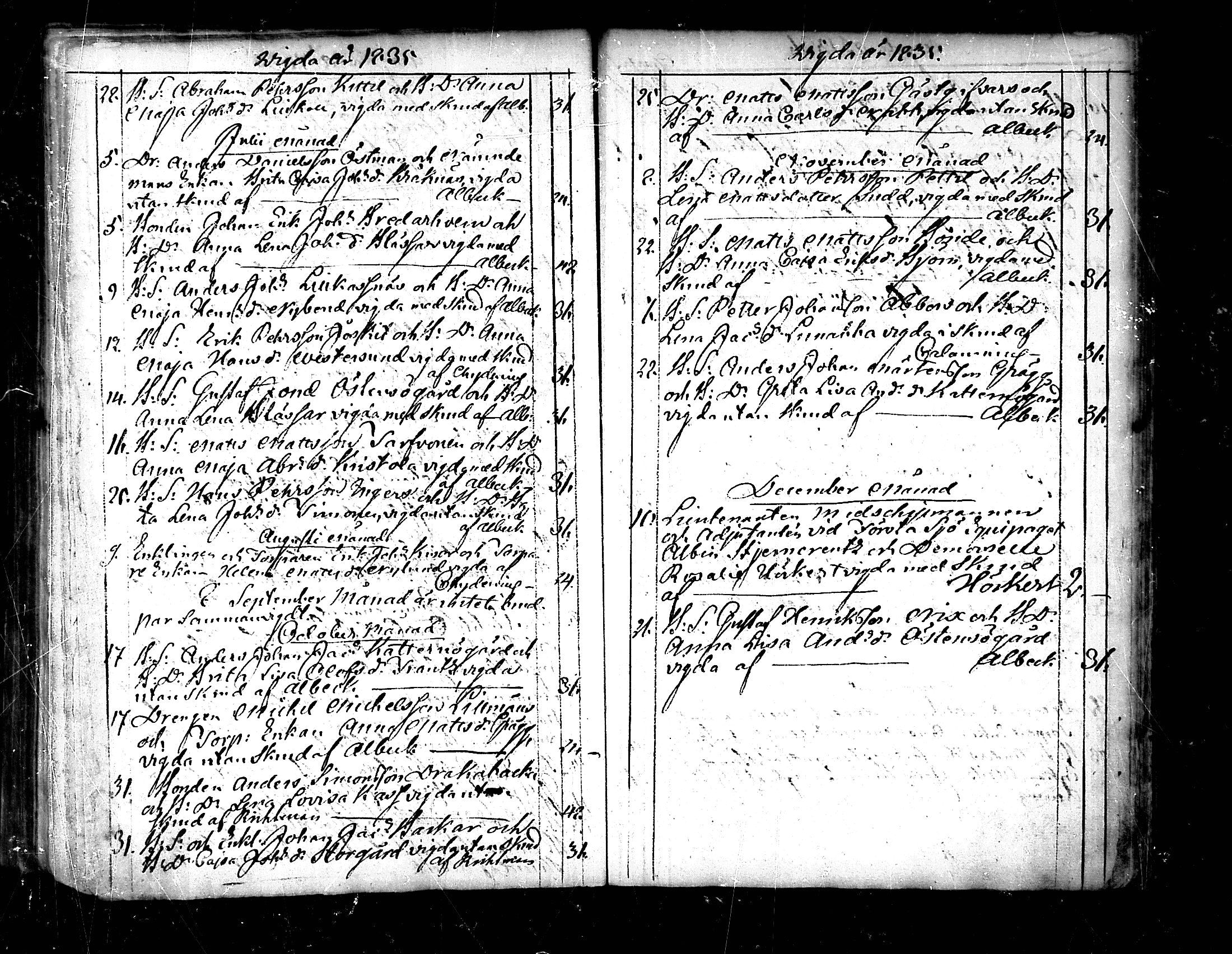 [ ../kirjat/Kirkonkirjat/pedersore/vihityt_1751-1854_mko/kuvat/110.jpg ]