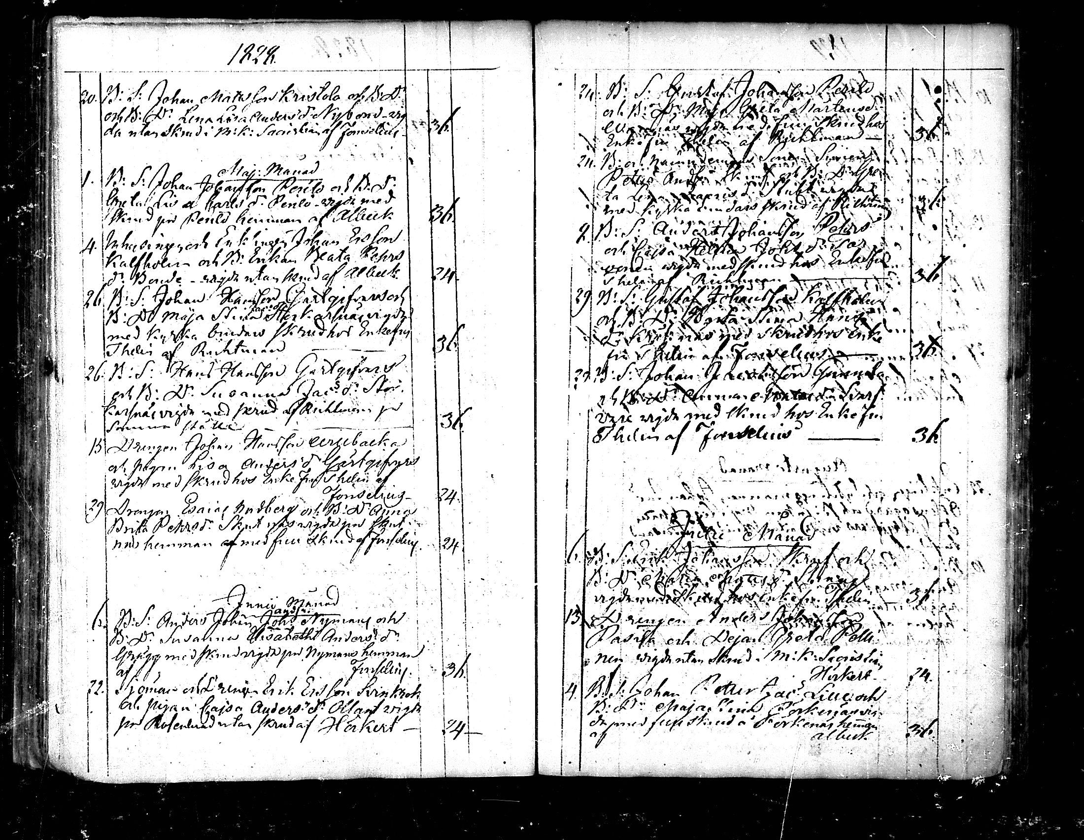 [ ../kirjat/Kirkonkirjat/pedersore/vihityt_1751-1854_mko/kuvat/97.jpg ]