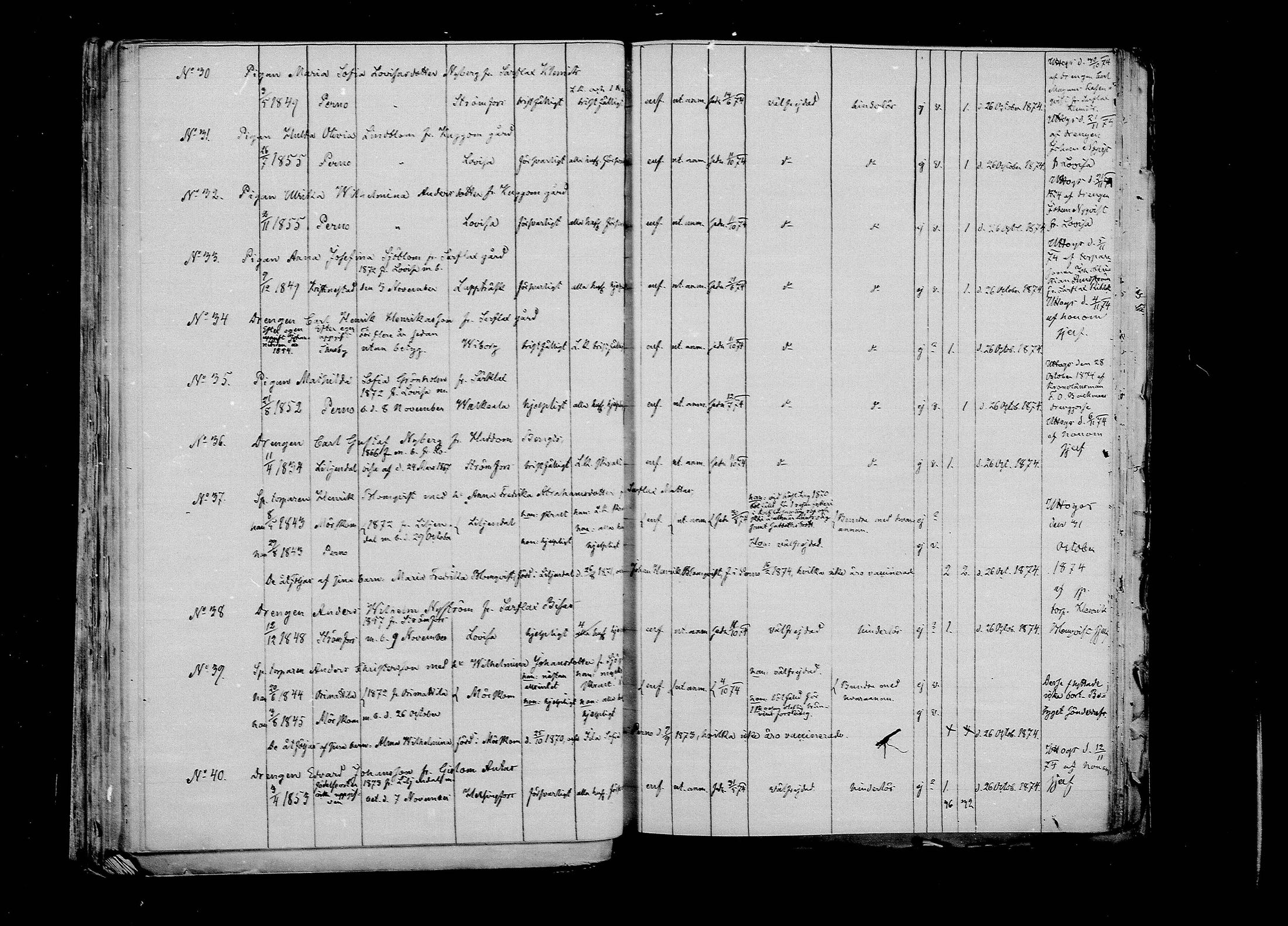 [ ../kirjat/Kirkonkirjat/pernaja/muuttaneet_1860-1885_mko778-787/kuvat/157.jpg ]