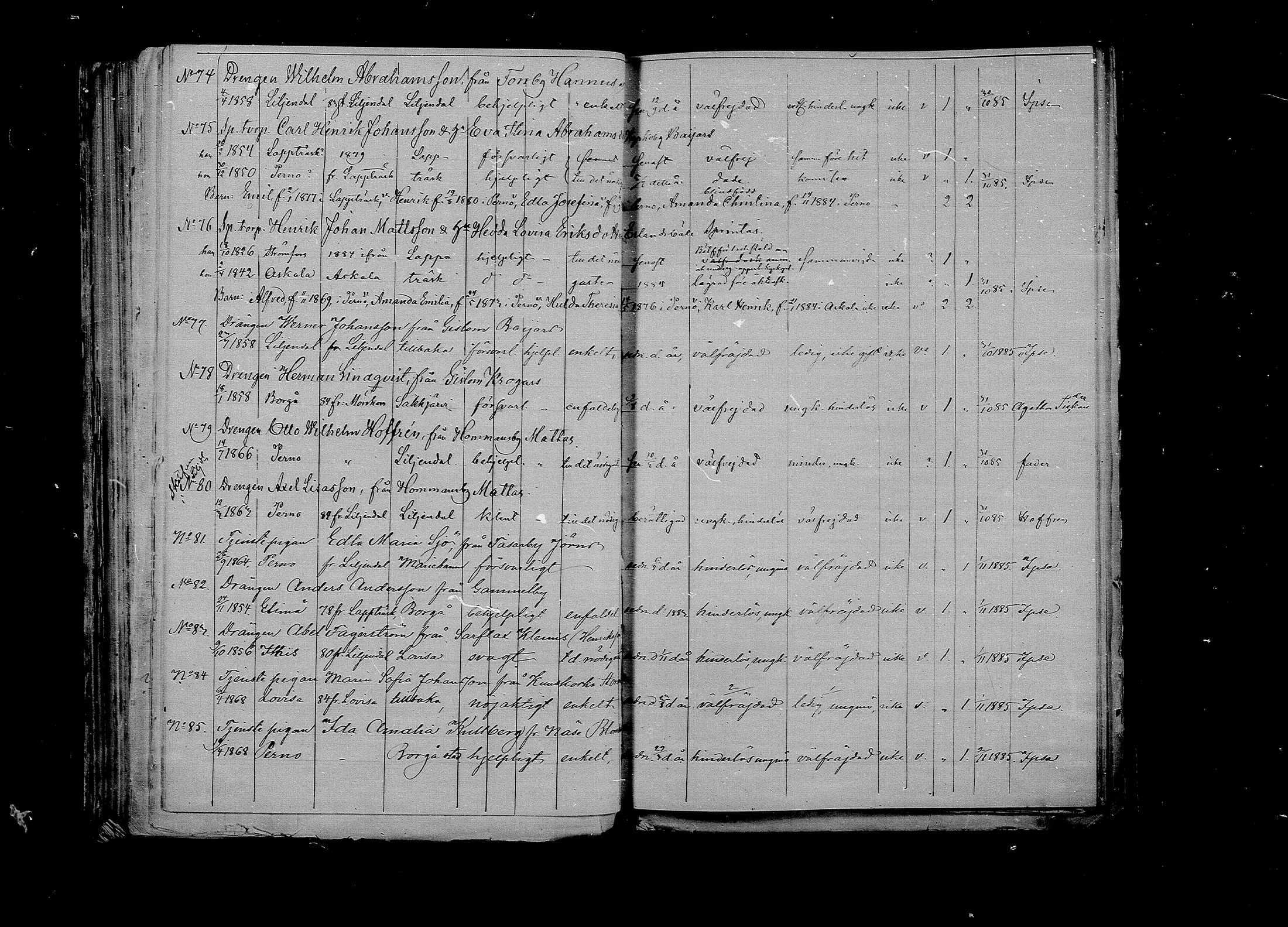 [ ../kirjat/Kirkonkirjat/pernaja/muuttaneet_1860-1885_mko778-787/kuvat/276.jpg ]